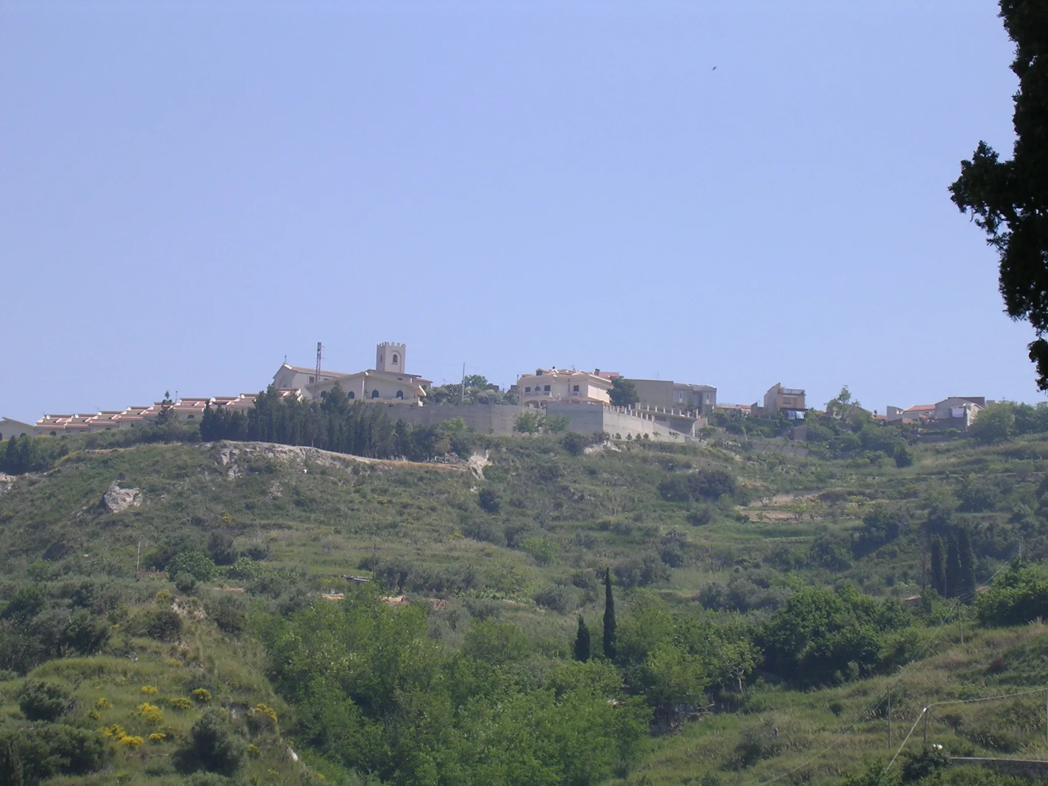 Image of Villafranca Tirrena