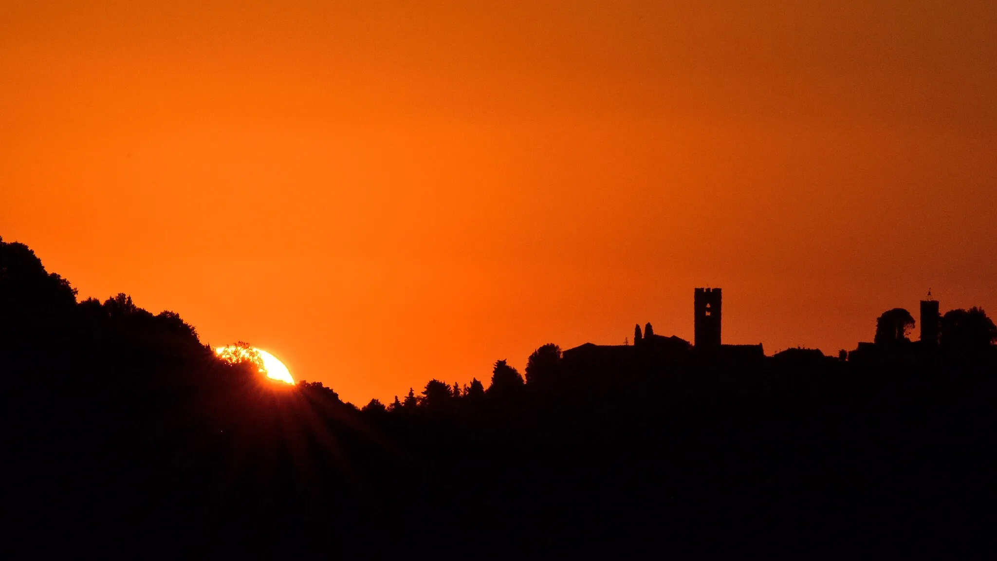 Immagine di Toscane