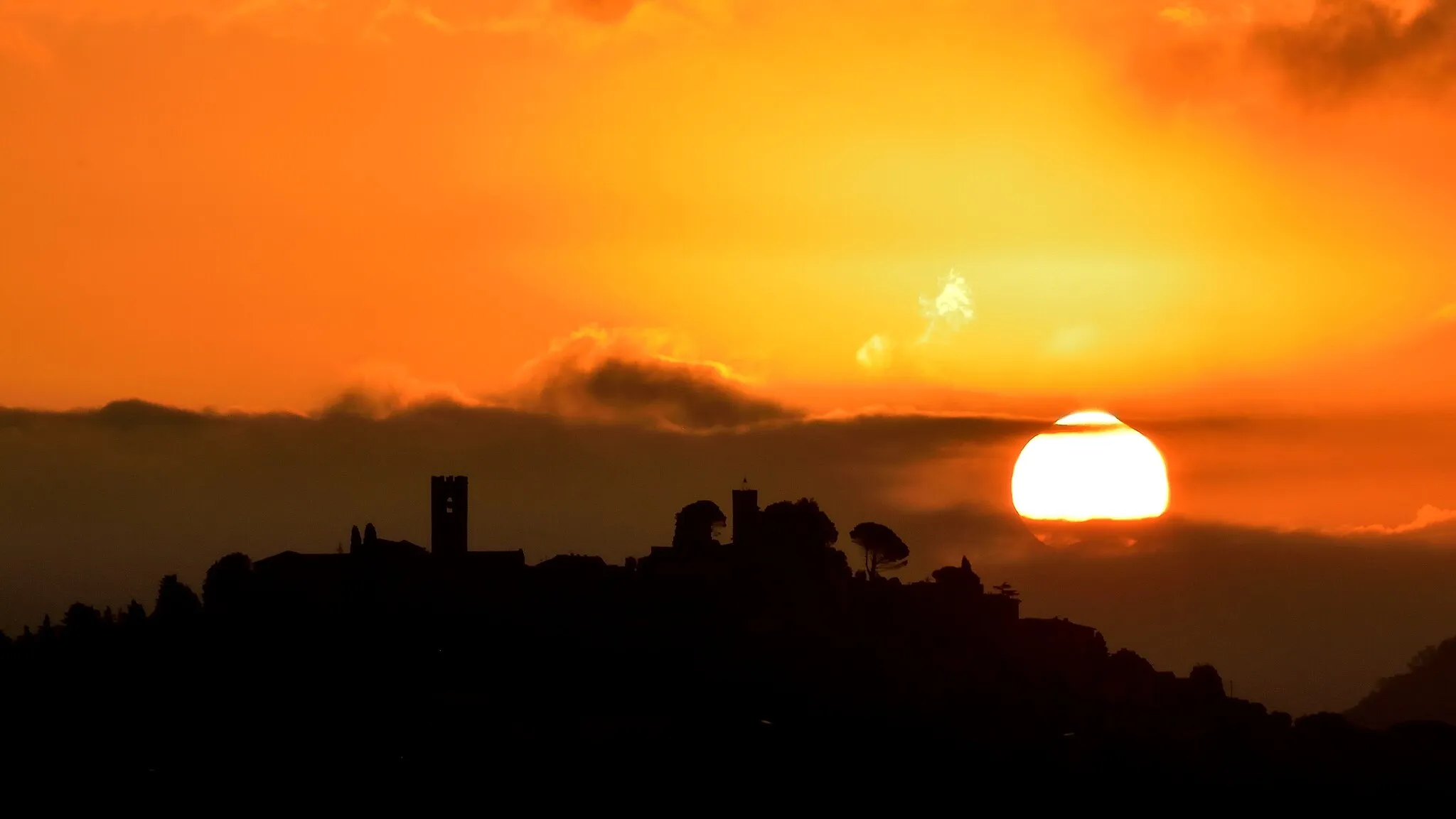 Immagine di Toscane