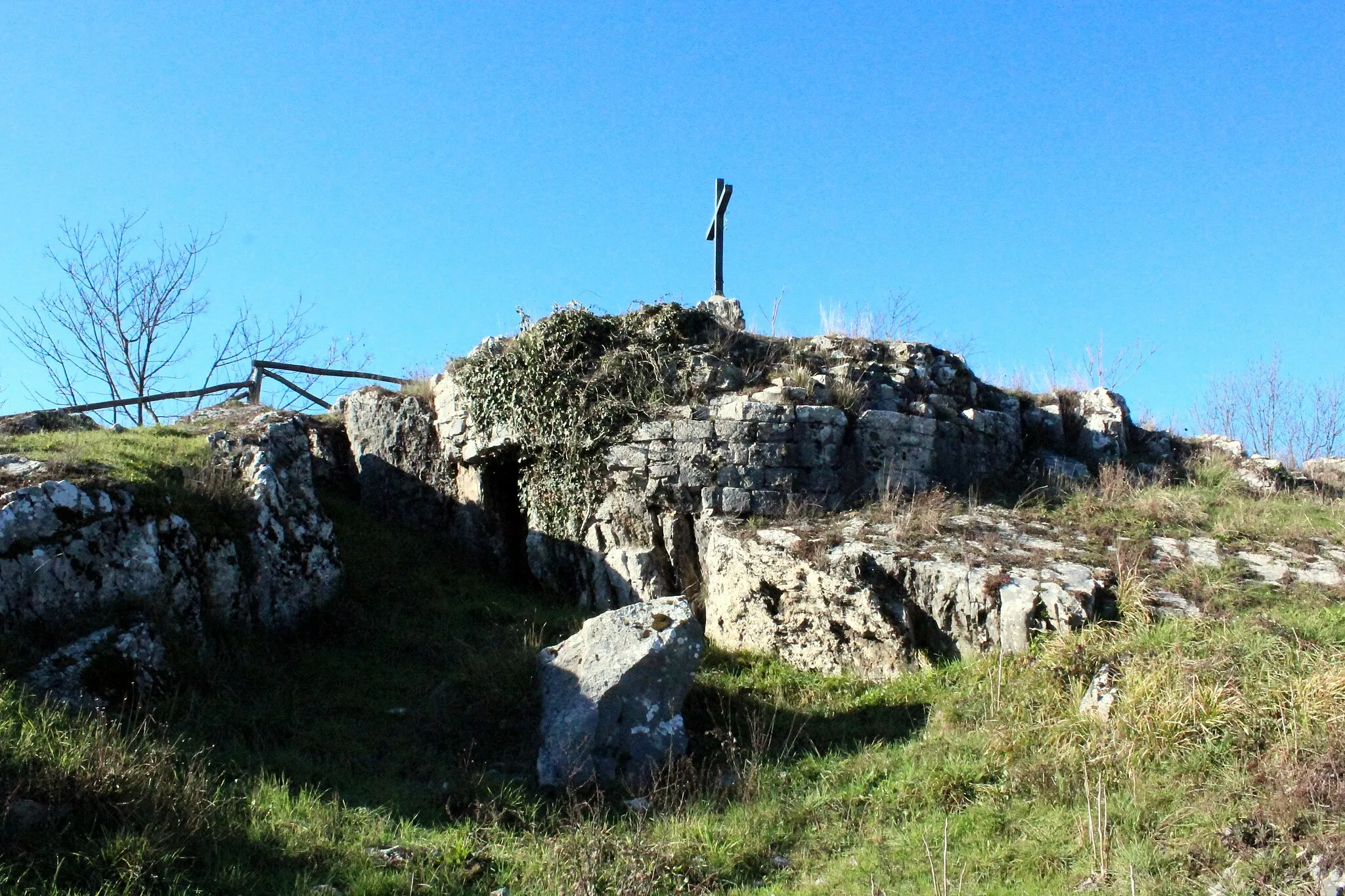 Kuva kohteesta Toscana