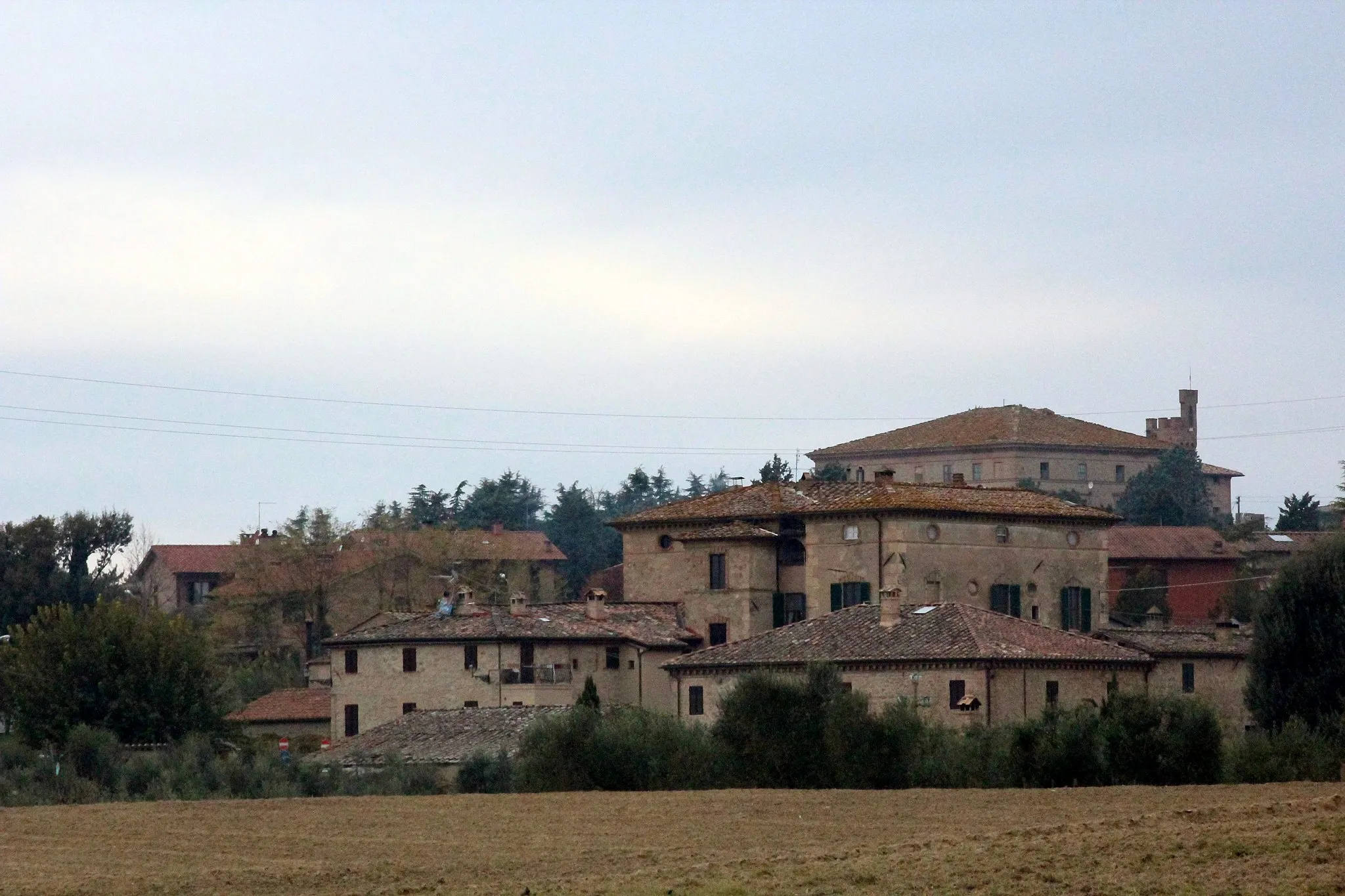 Image of Toscana