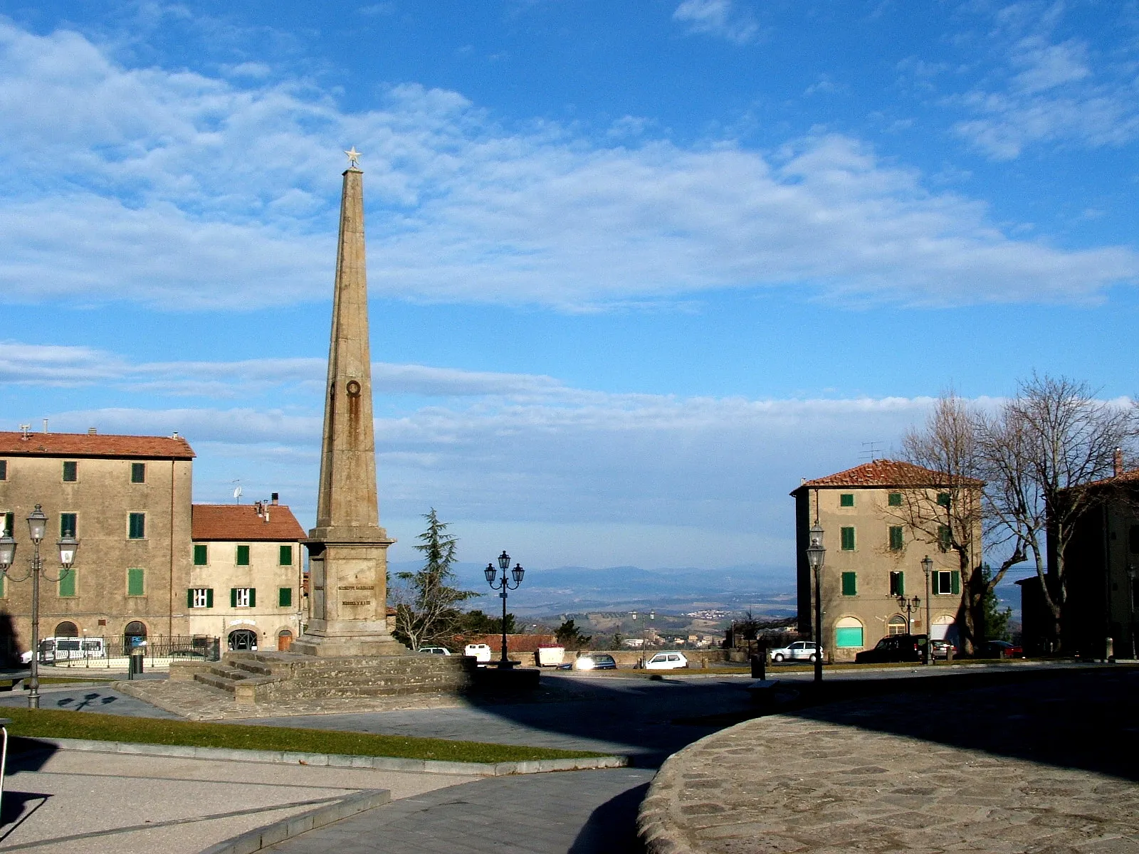 Afbeelding van Toscane