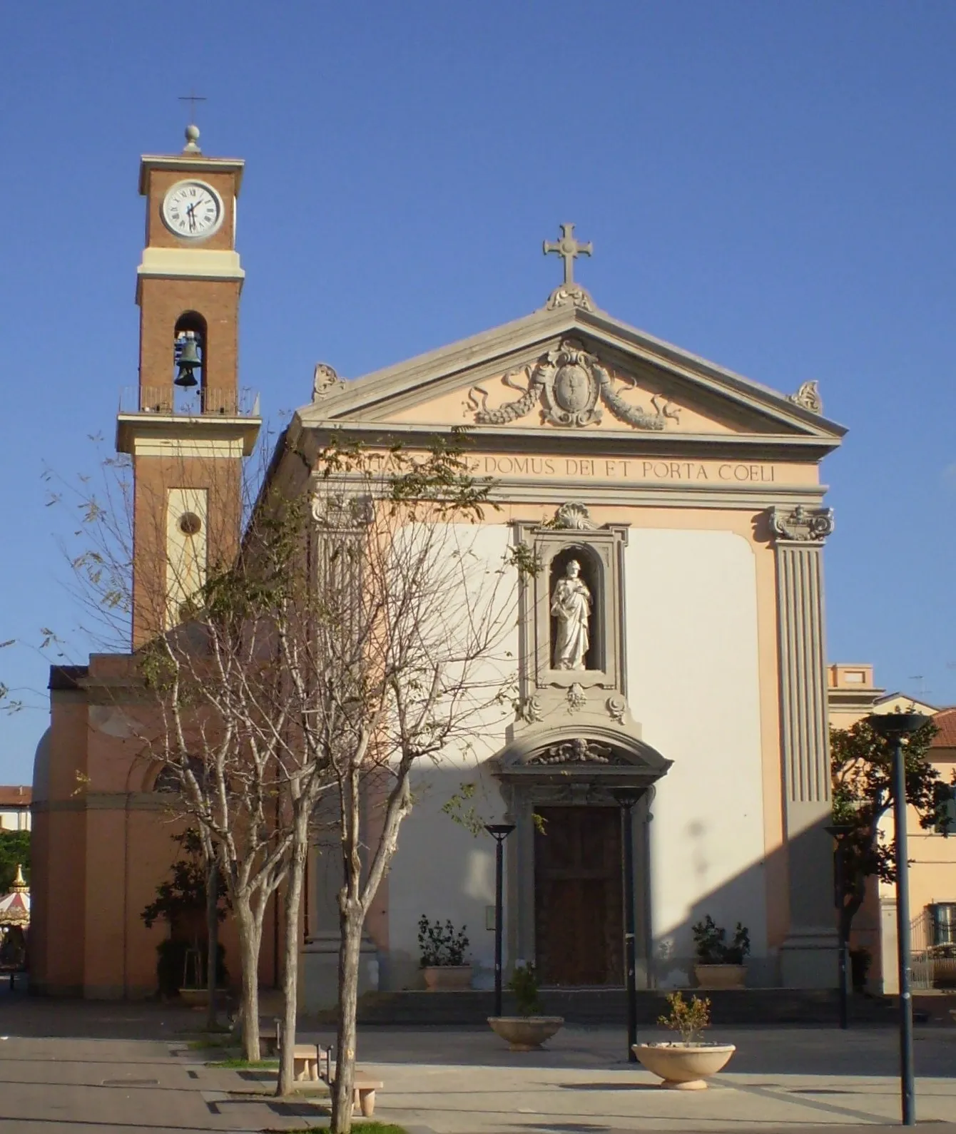 Image of Cecina