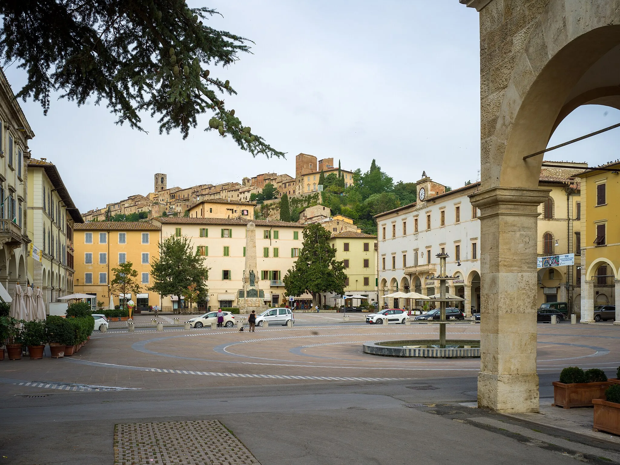 Immagine di Toscane