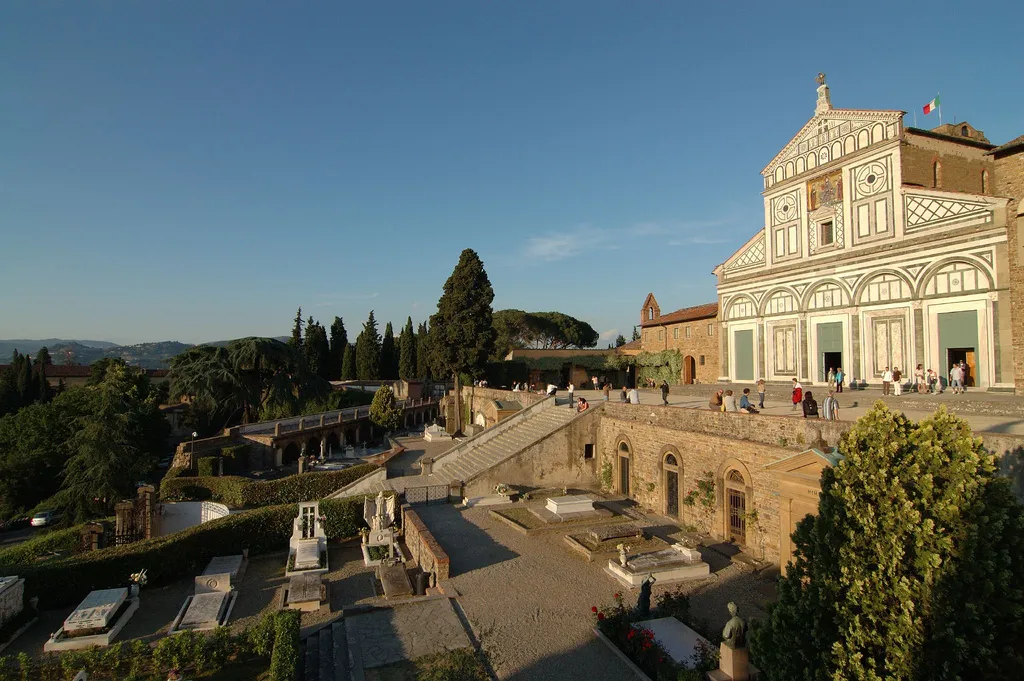 Immagine di Toscane