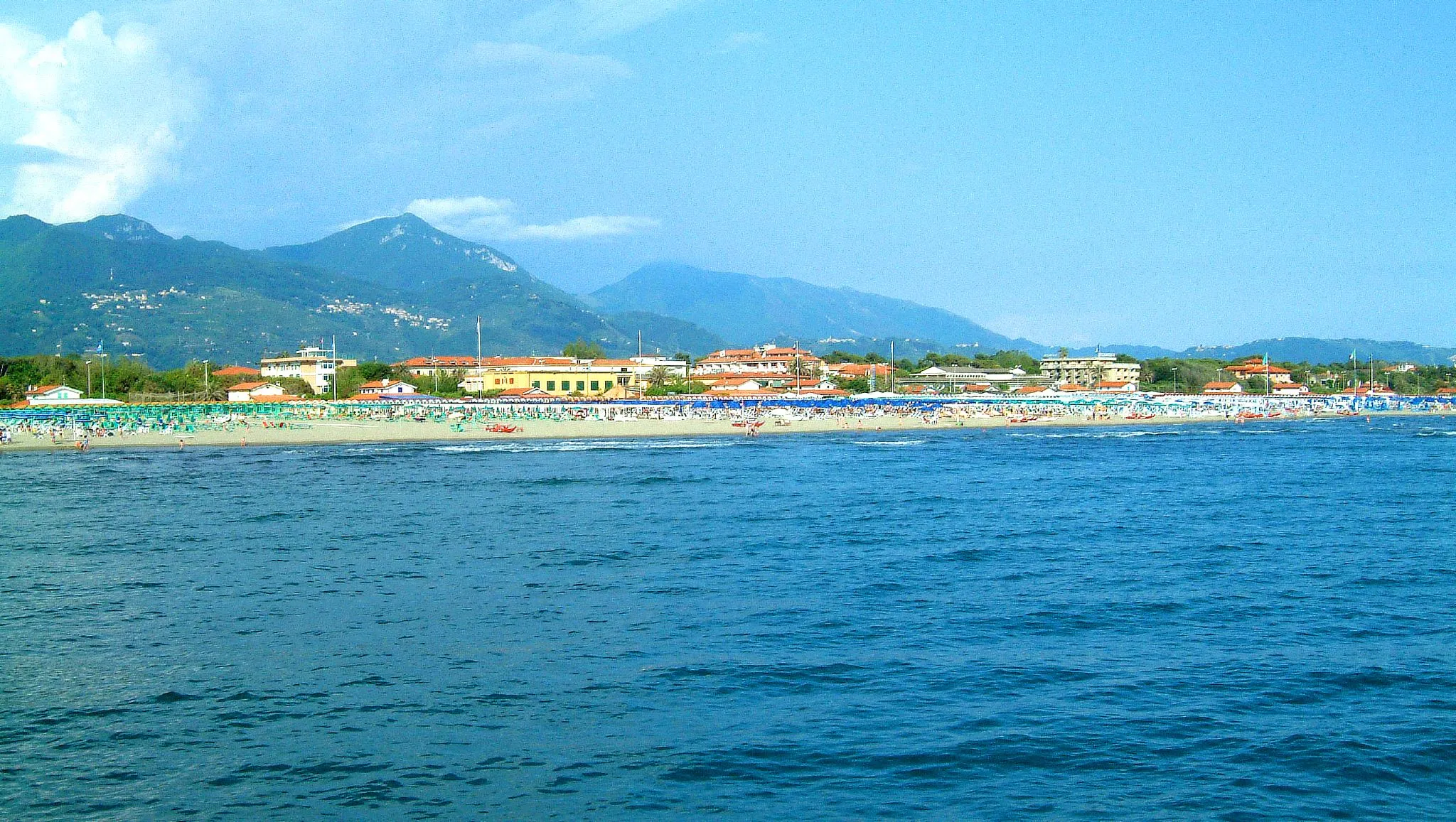 Image of Forte dei Marmi