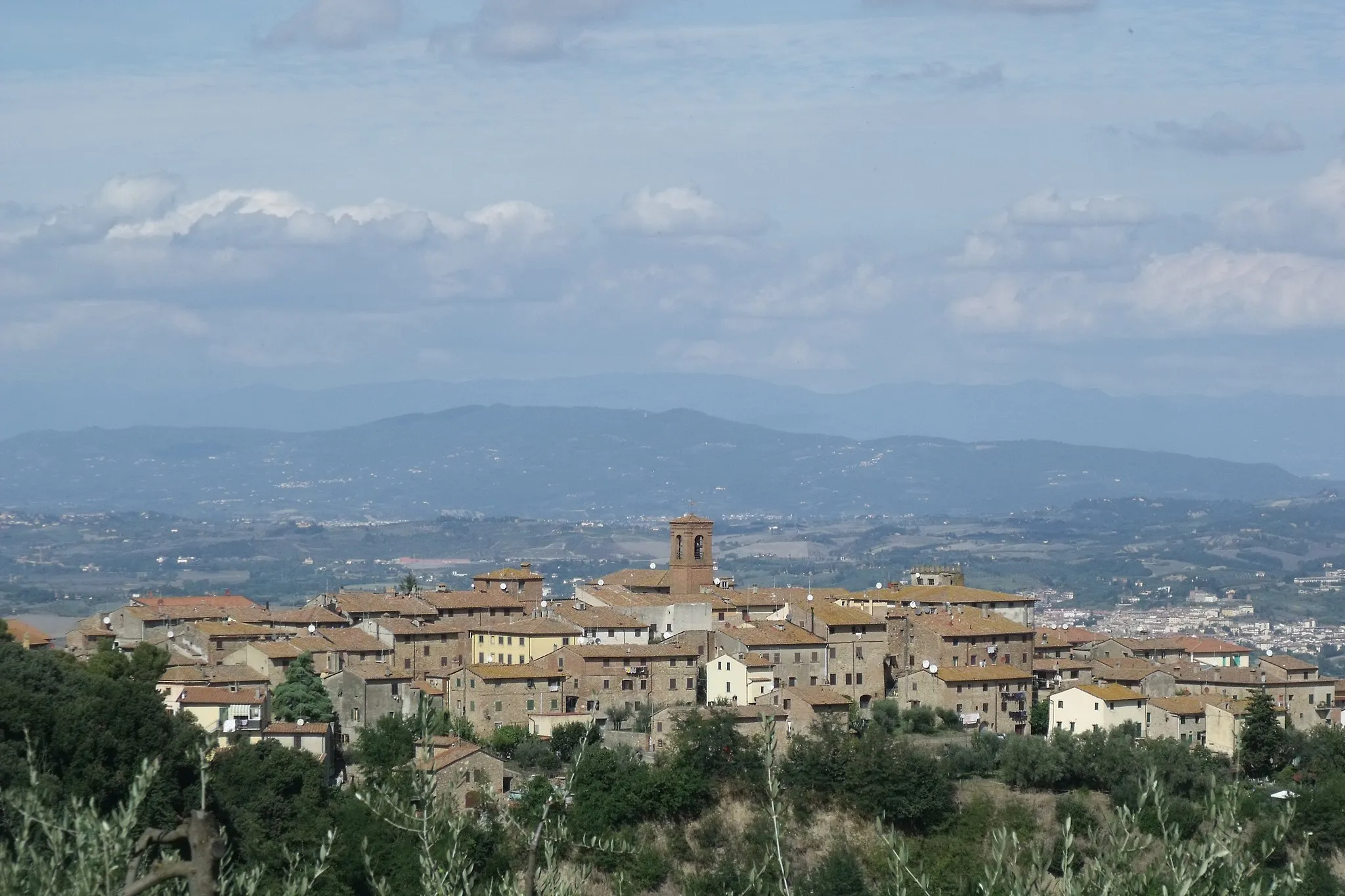 Image of Toscana