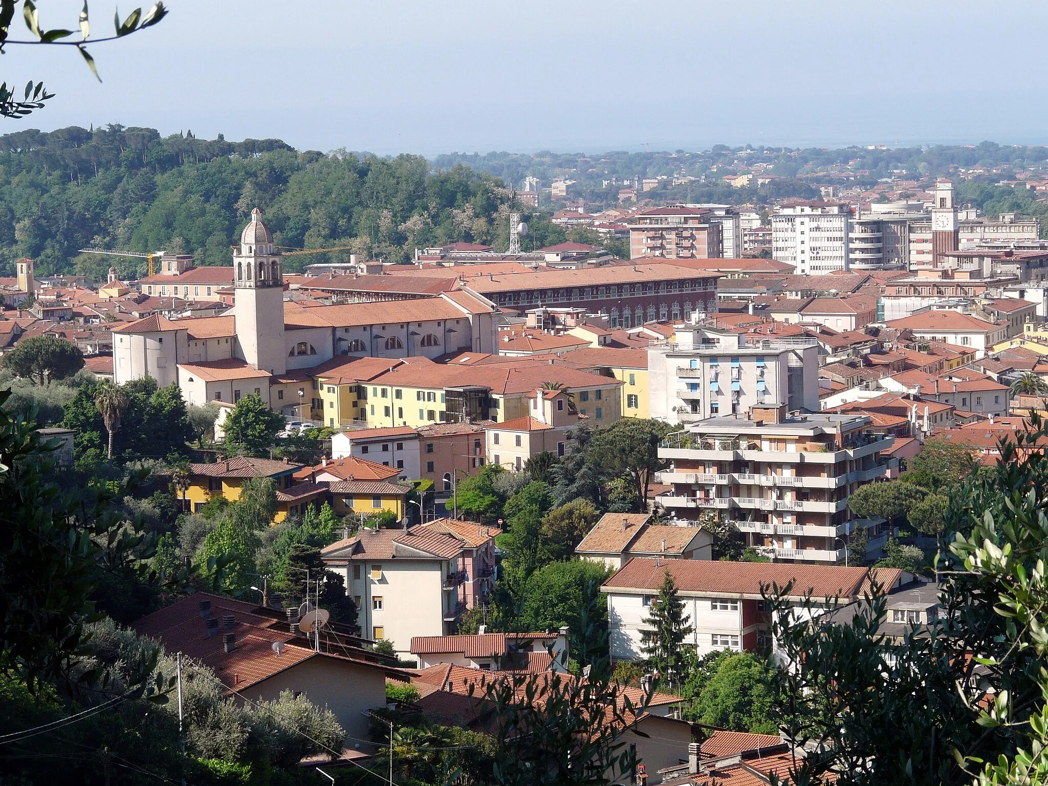 Immagine di Toscane