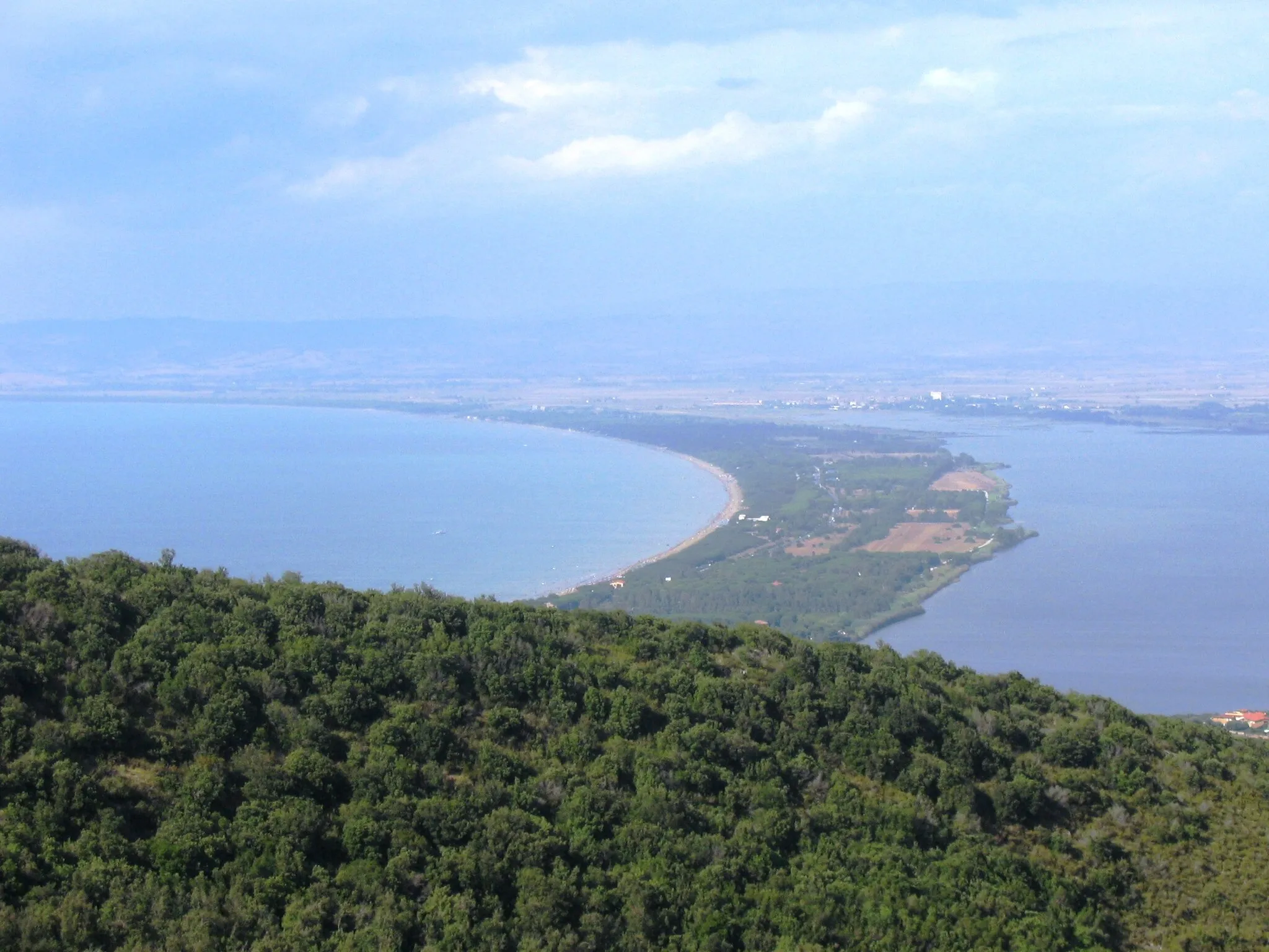 Kuva kohteesta Toscana