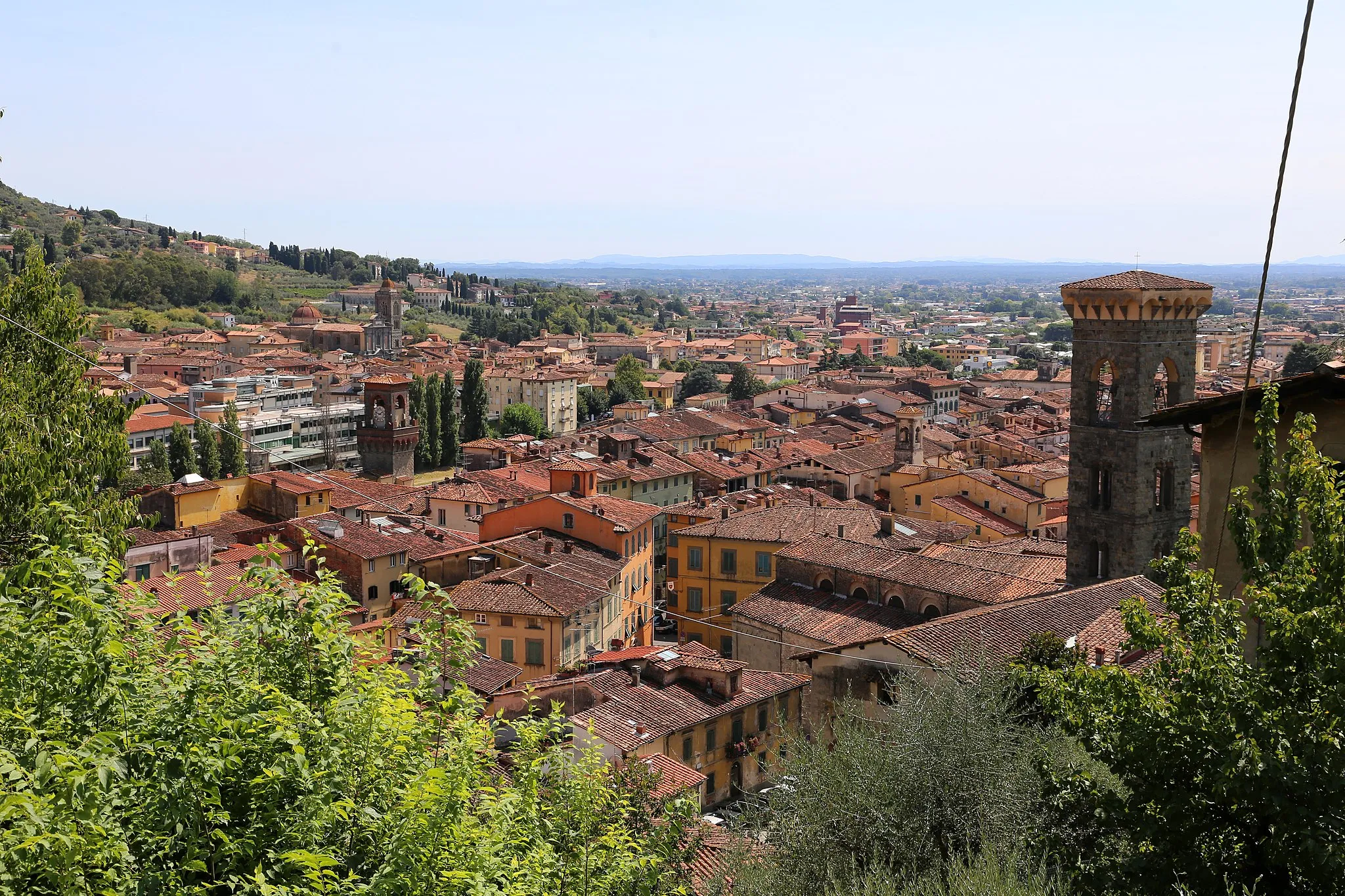 Photo showing: This is a photo of a monument which is part of cultural heritage of Italy. This monument participates in the contest Wiki Loves Monuments Italia 2018. See authorisations.