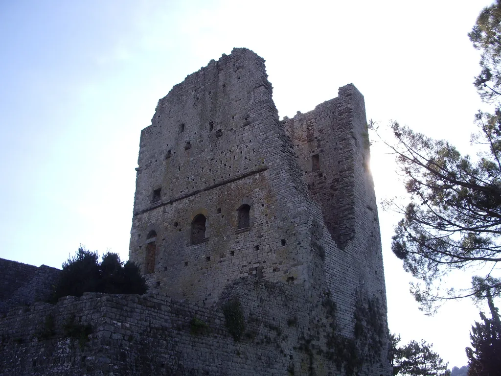 Bild von Pieve al Toppo