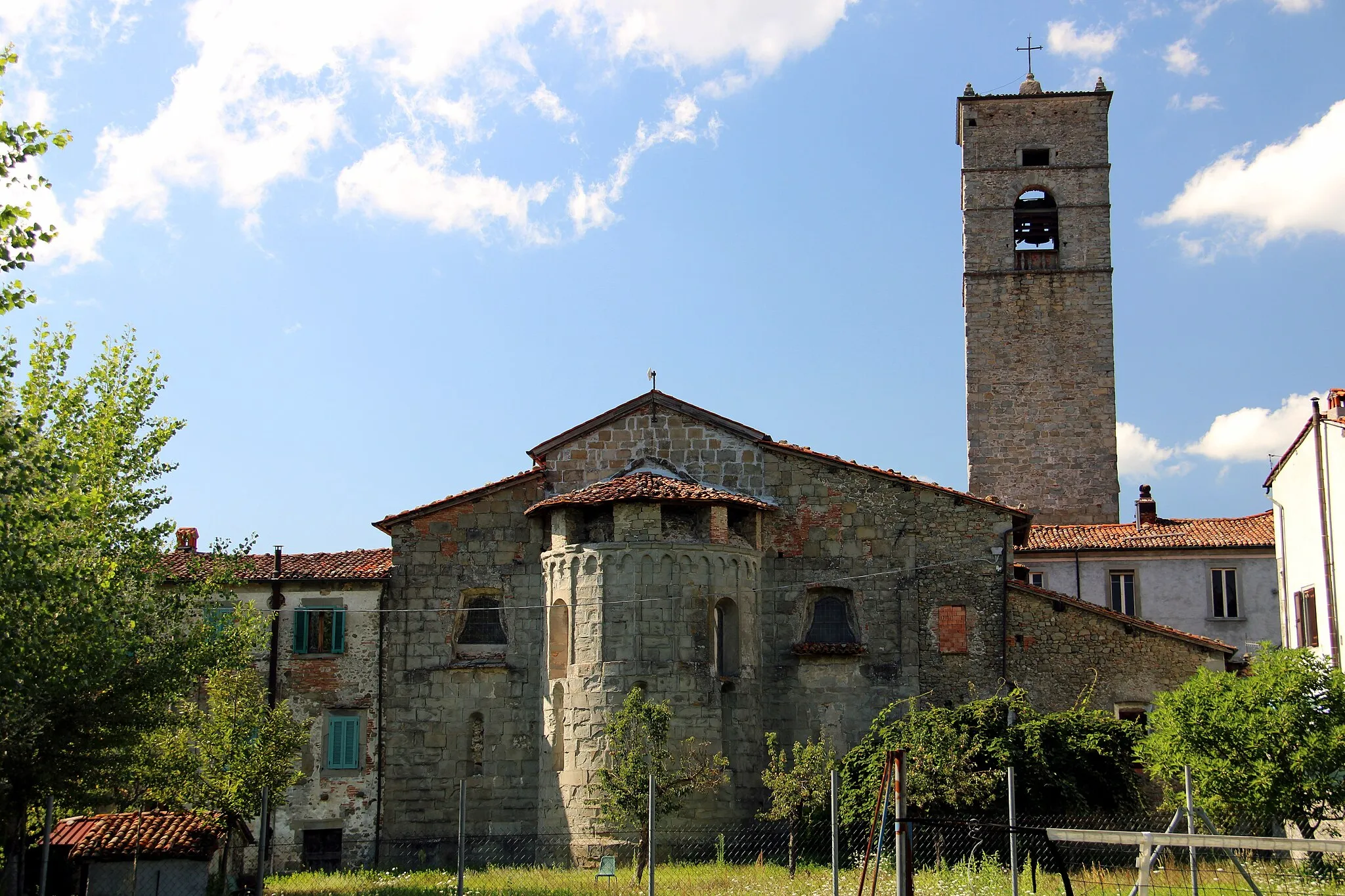 Immagine di Toscane