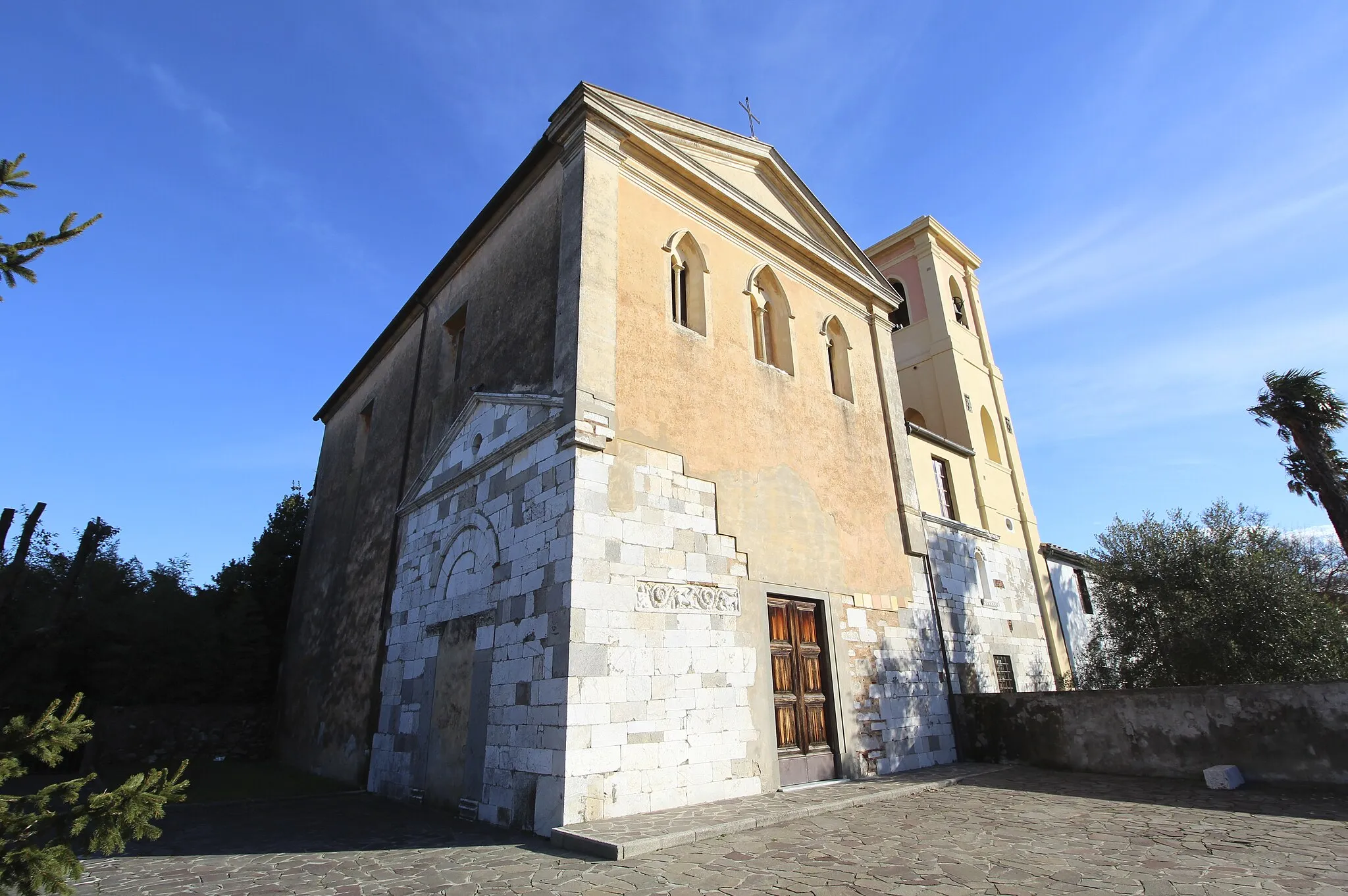 Immagine di Toscane