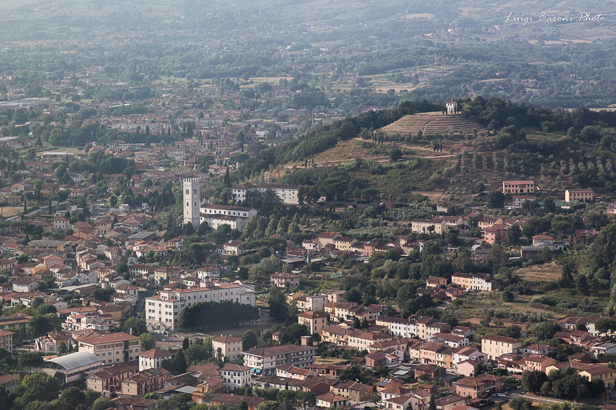 Afbeelding van Toscane