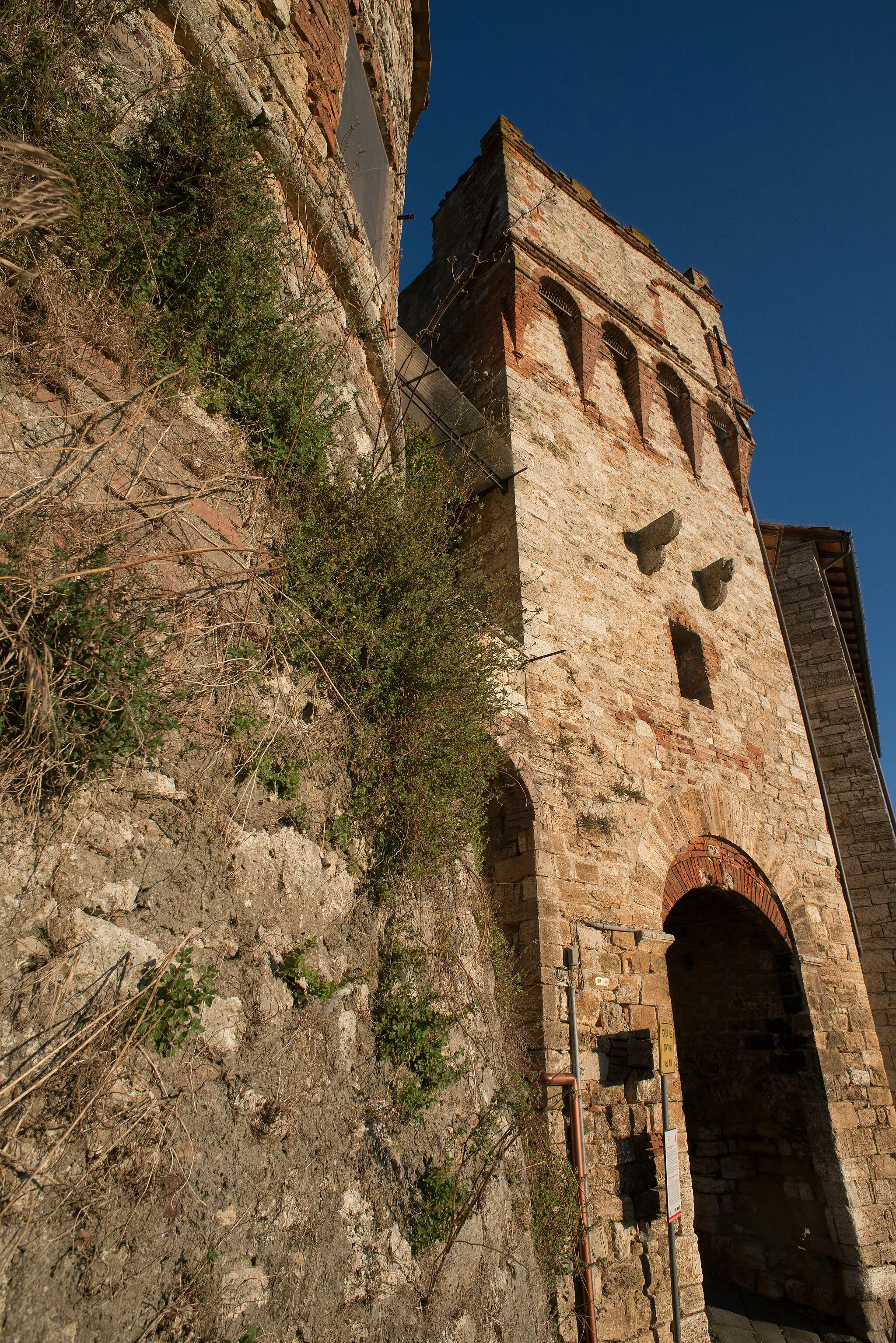 Photo showing: This is a photo of a monument which is part of cultural heritage of Italy. This monument participates in the contest Wiki Loves Monuments Italia 2014. See authorisations.