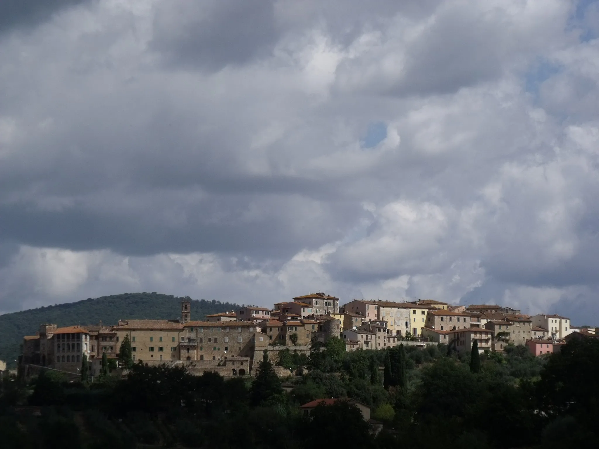 Image of Rapolano Terme