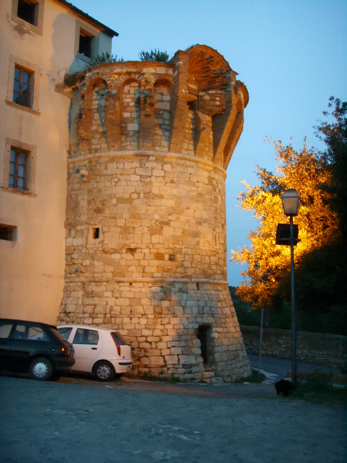 Immagine di Rosignano Marittimo