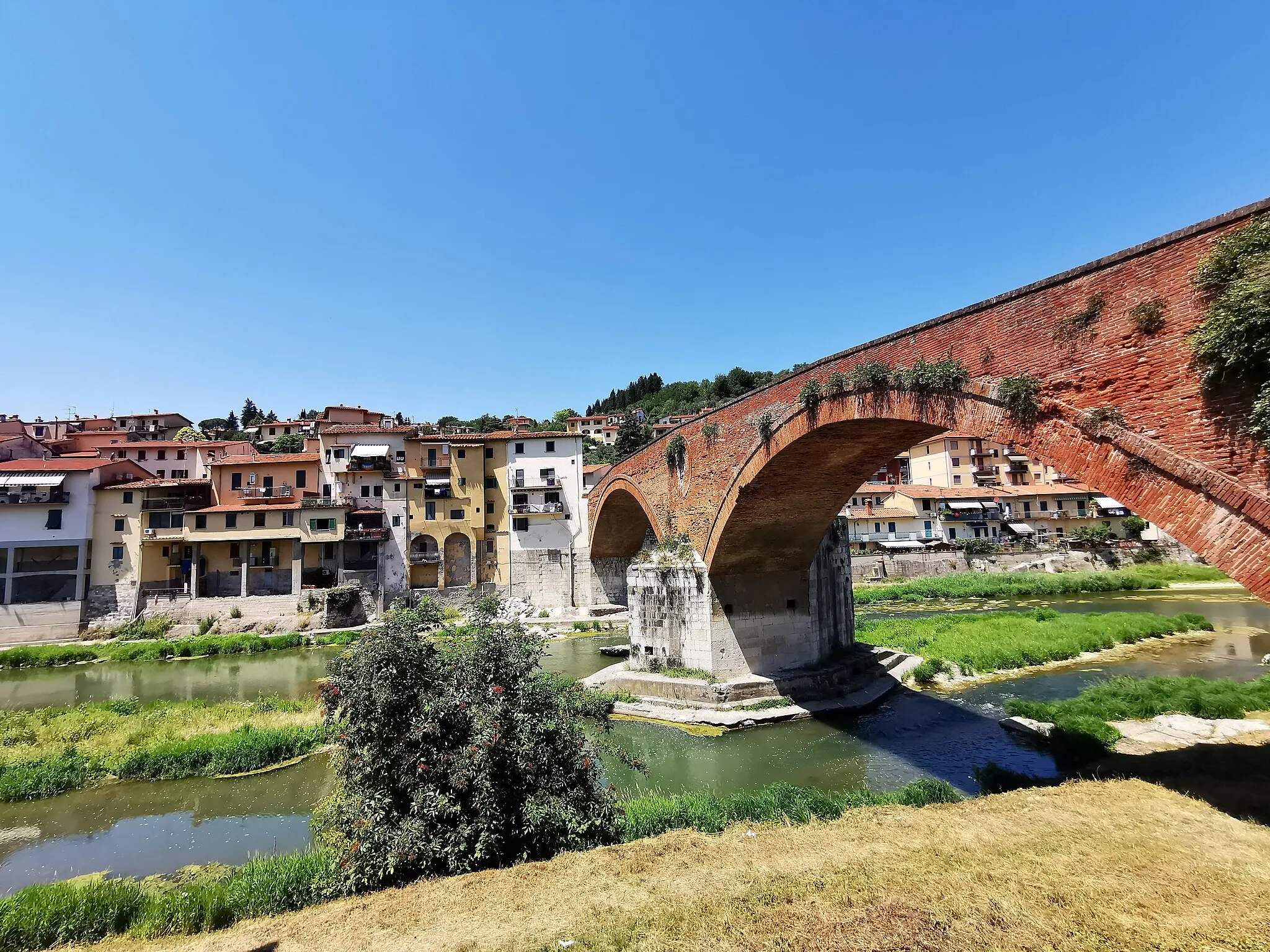 Photo showing: This is a photo of a monument which is part of cultural heritage of Italy. This monument participates in the contest Wiki Loves Monuments Italia 2020. See authorisations.