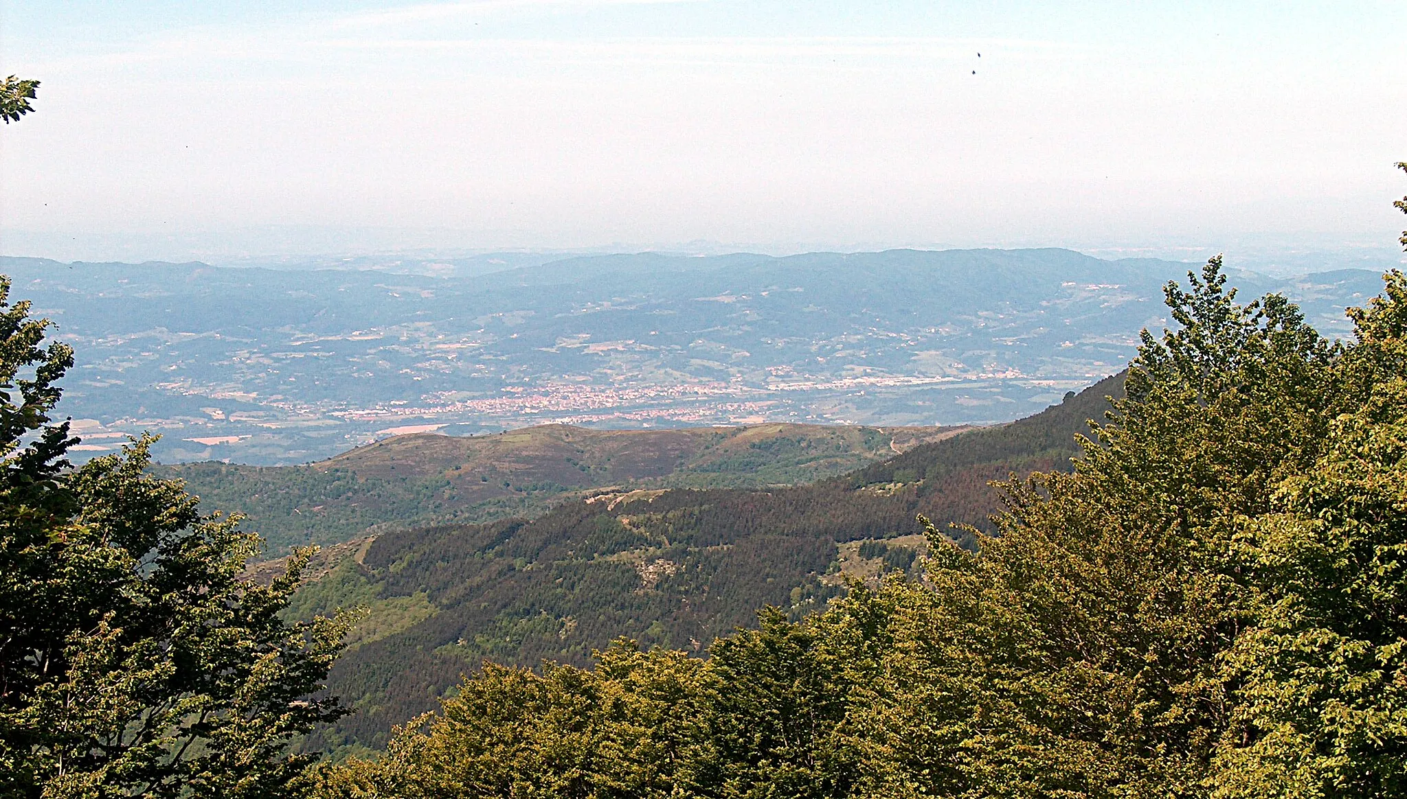 Image of San Giovanni Valdarno