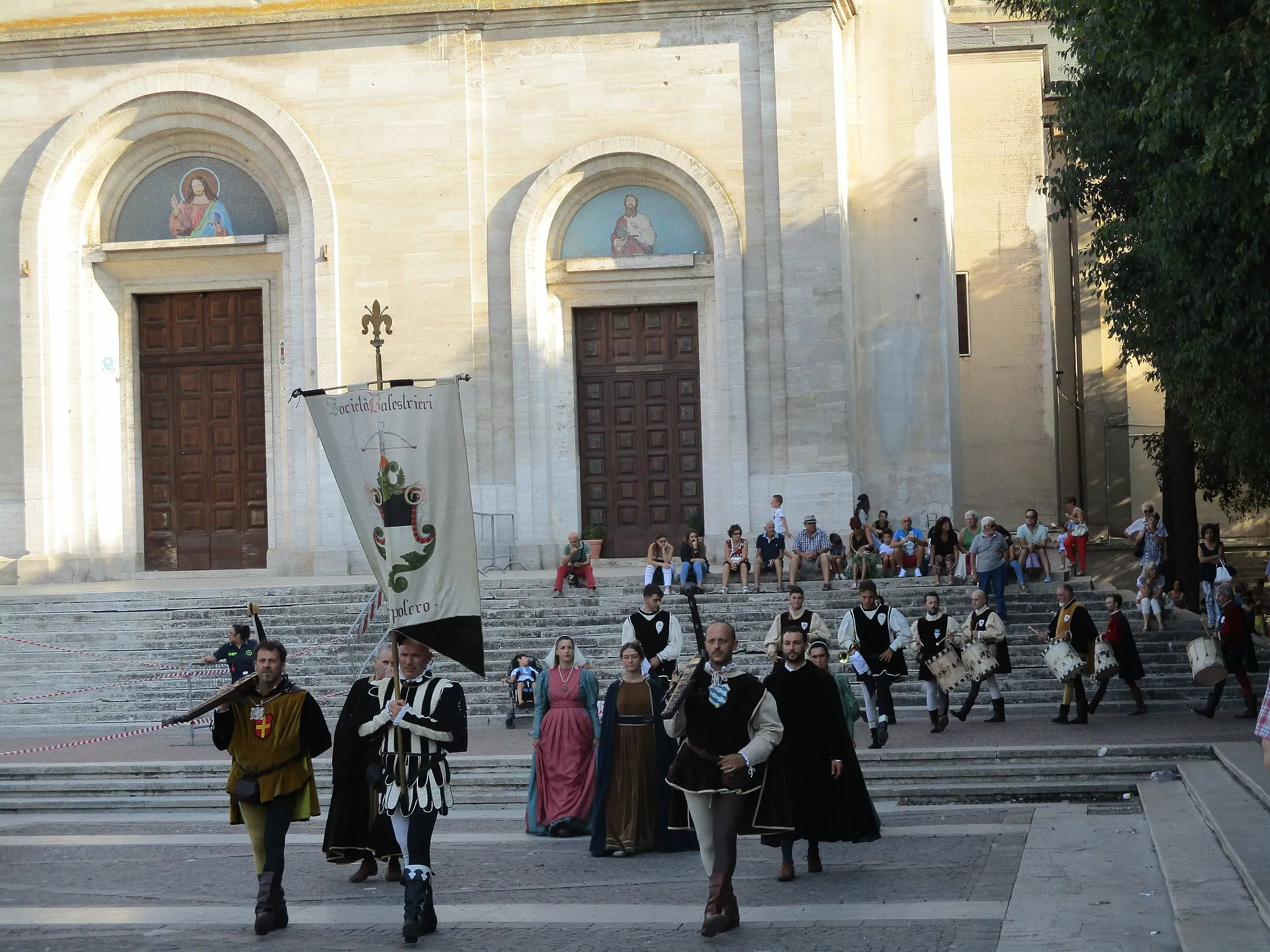 Immagine di Toscane