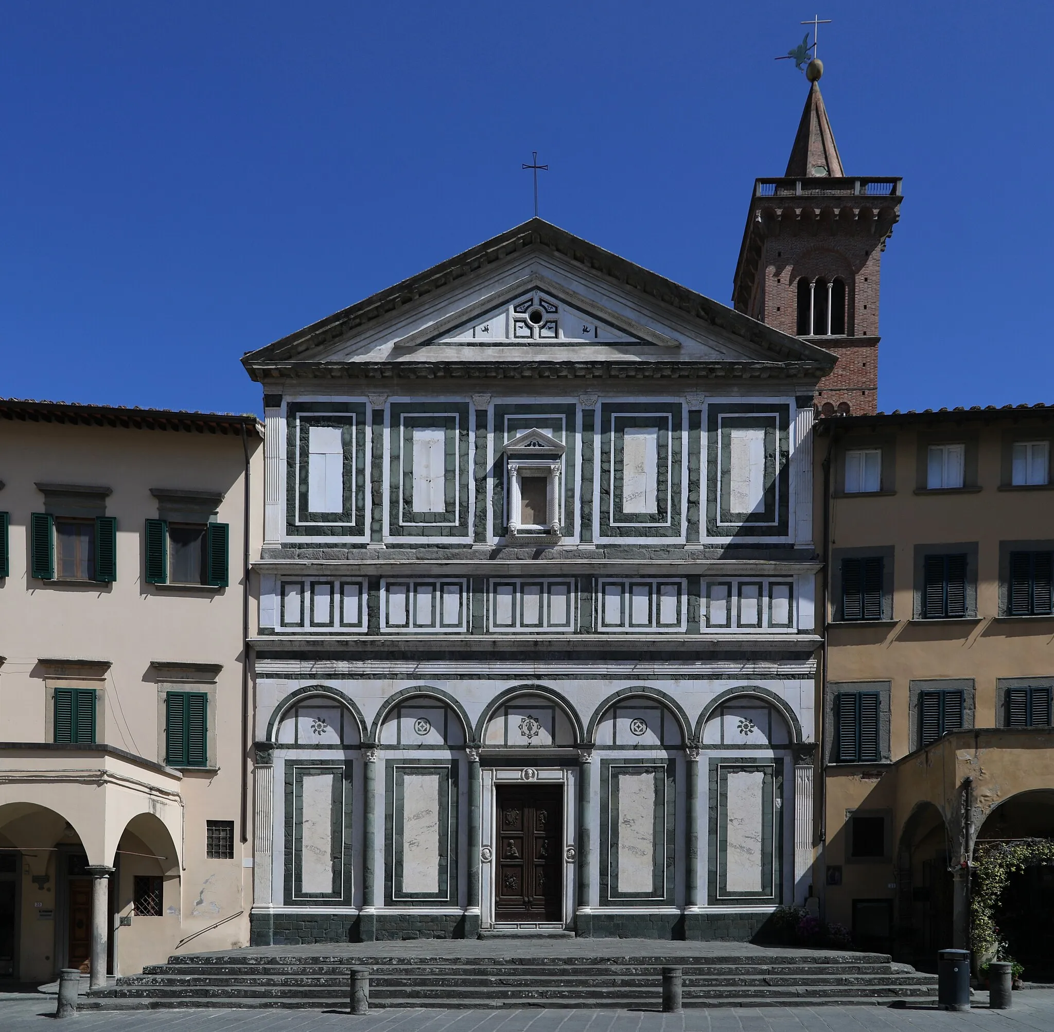 Photo showing: This is a photo of a monument which is part of cultural heritage of Italy. This monument participates in the contest Wiki Loves Monuments Italia 2023. See authorisations.