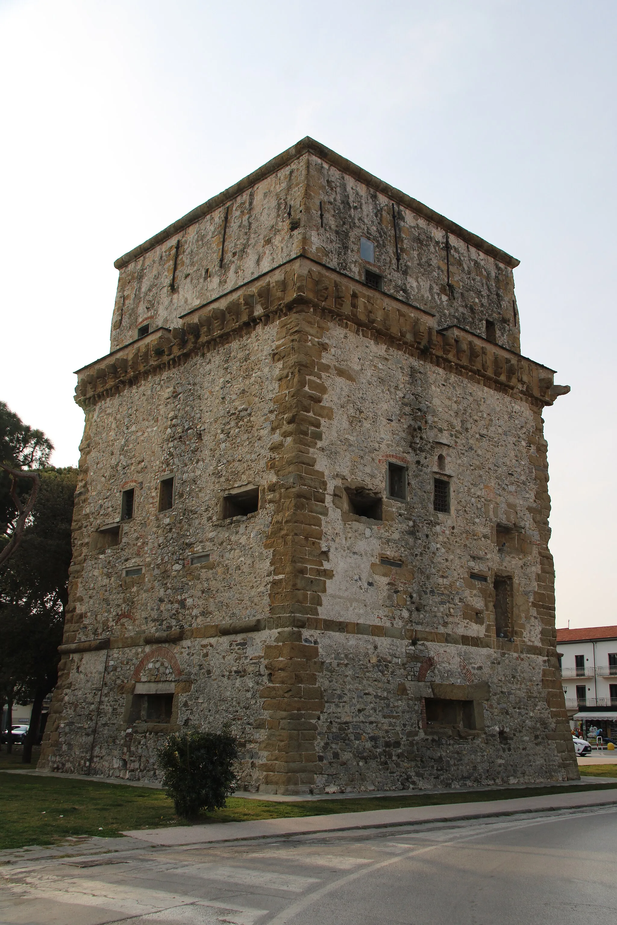 Photo showing: This is a photo of a monument which is part of cultural heritage of Italy. This monument participates in the contest Wiki Loves Monuments Italia 2022. See authorisations.