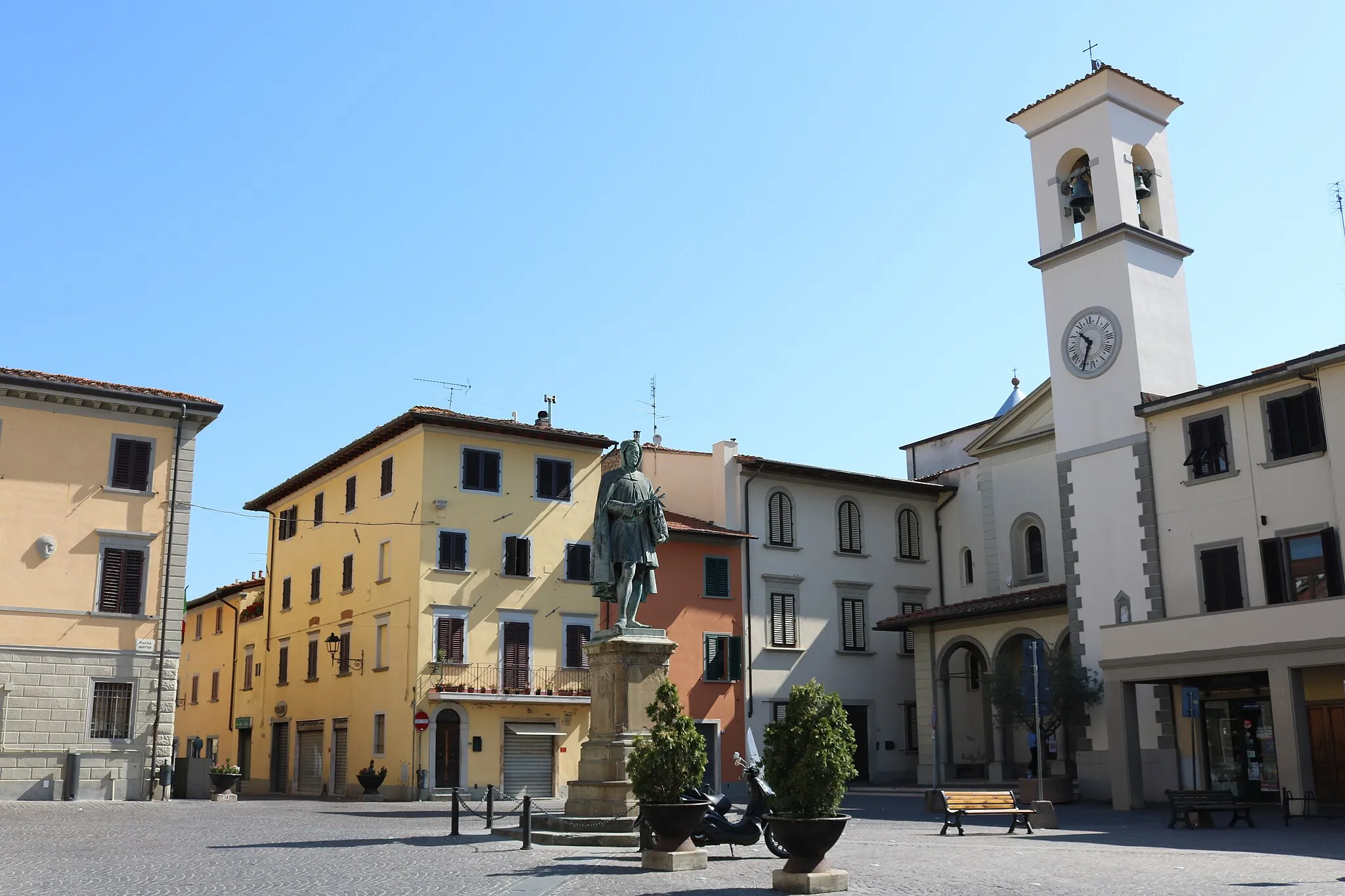 Image of Vicchio