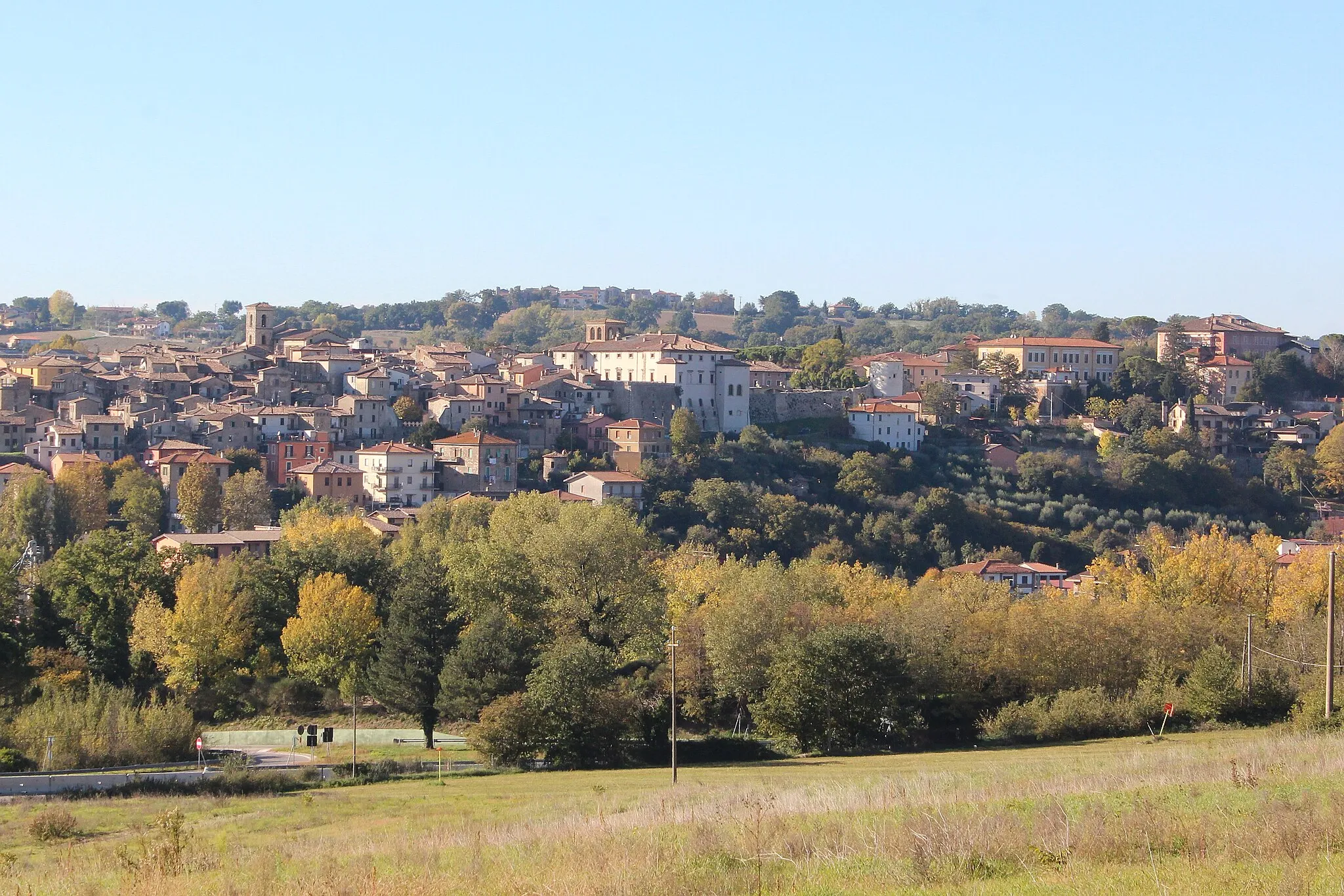 Imagen de Umbria