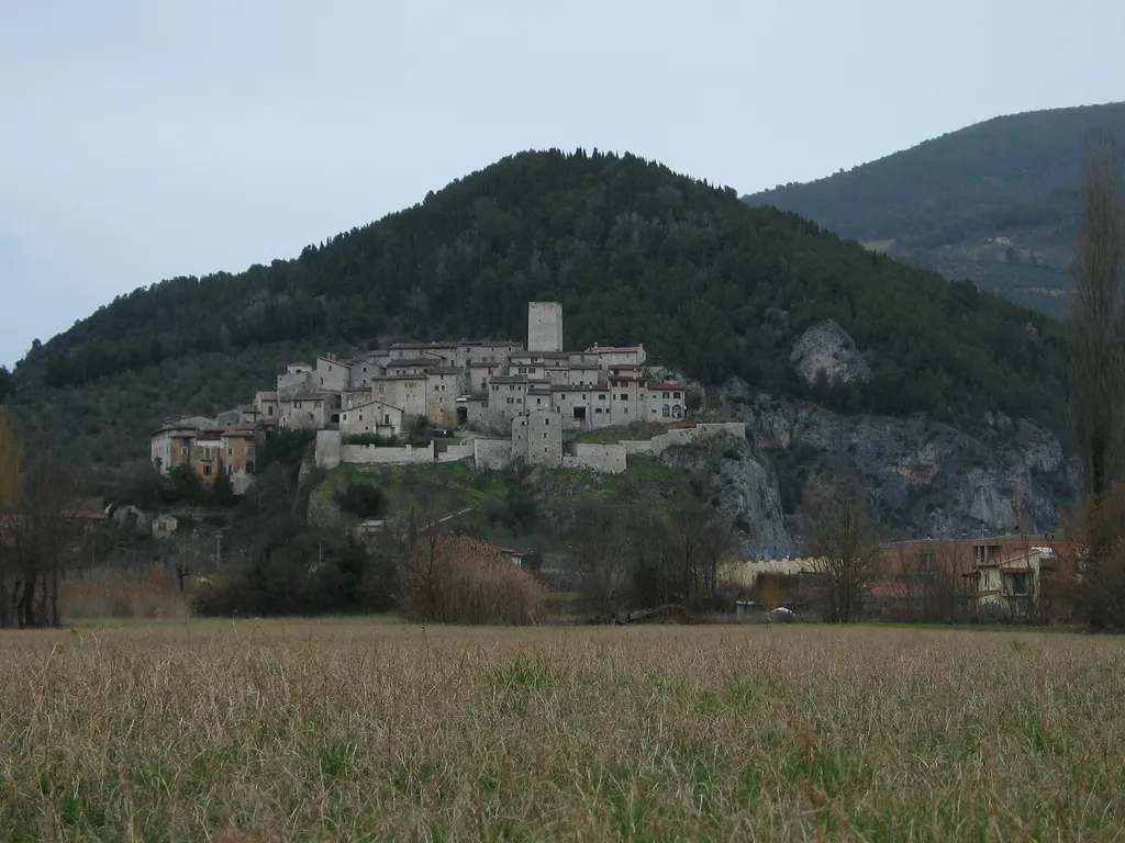 Kuva kohteesta Umbria