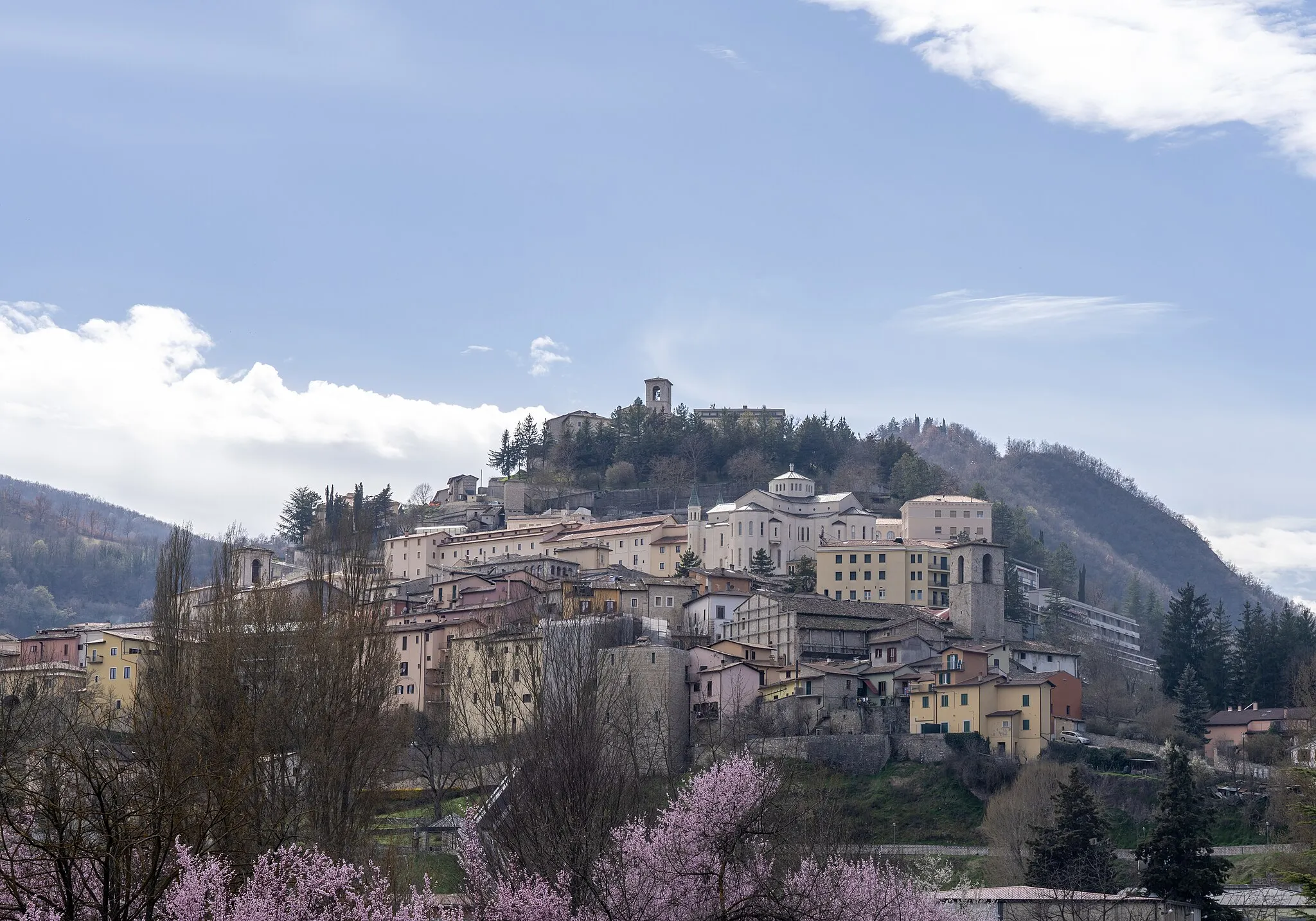 Obrázok Umbria