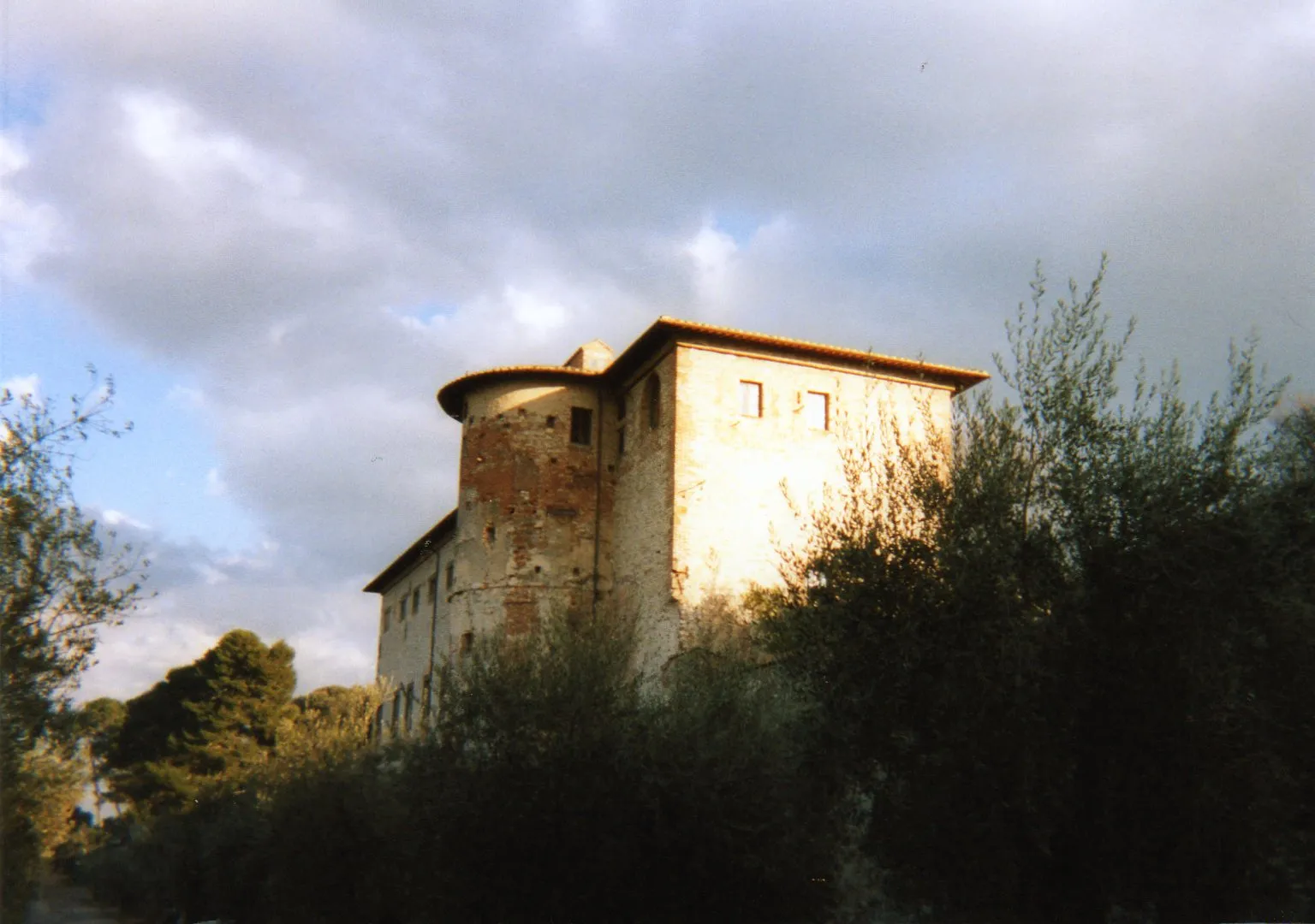 Bild av Umbria