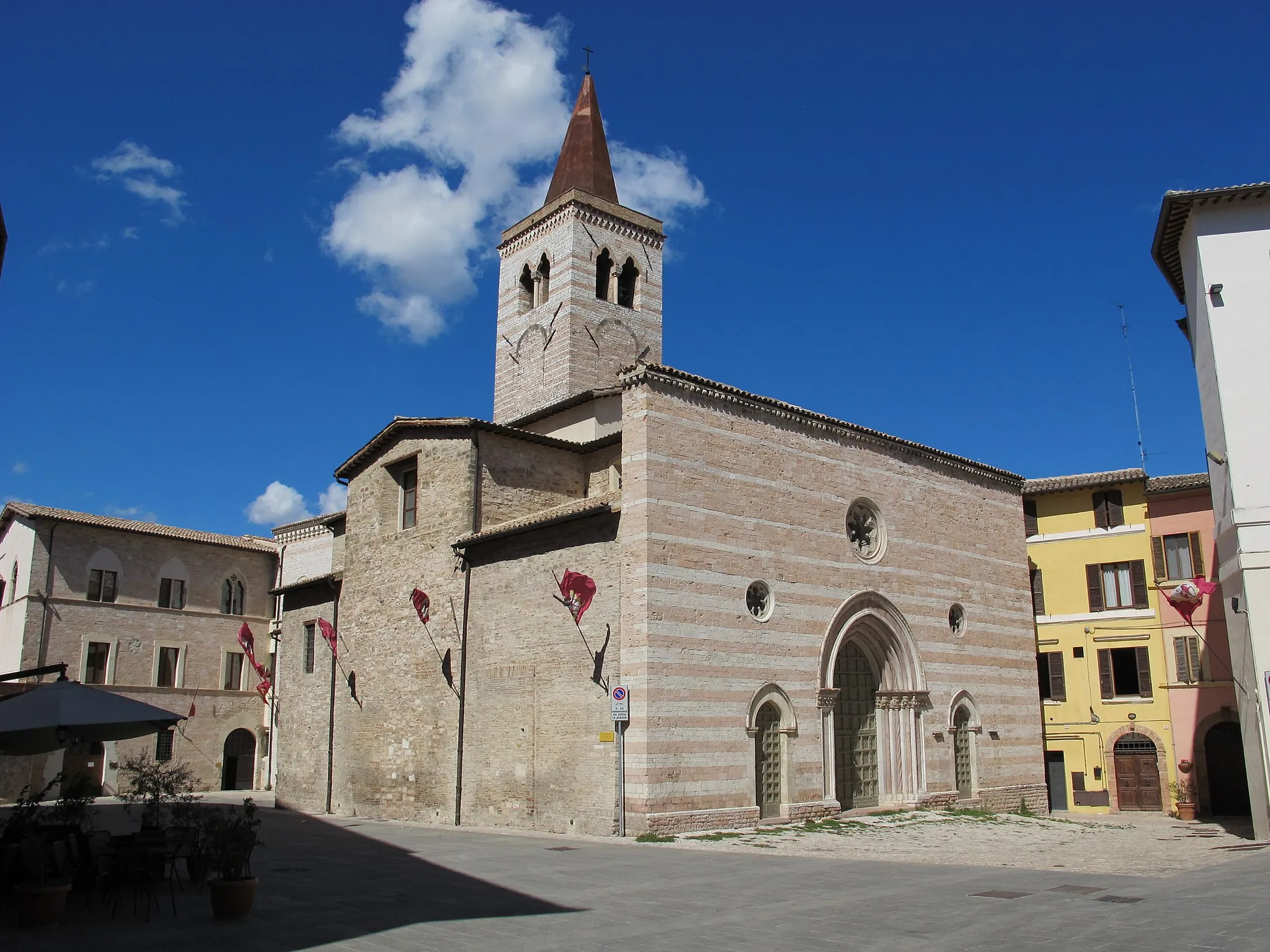 Image de Umbria