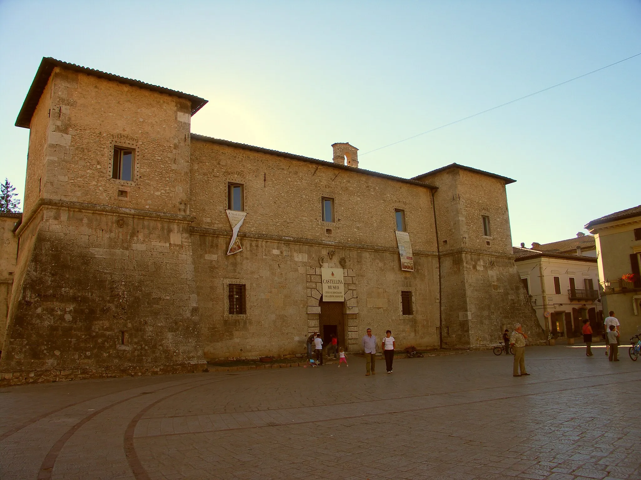Bild von Umbria