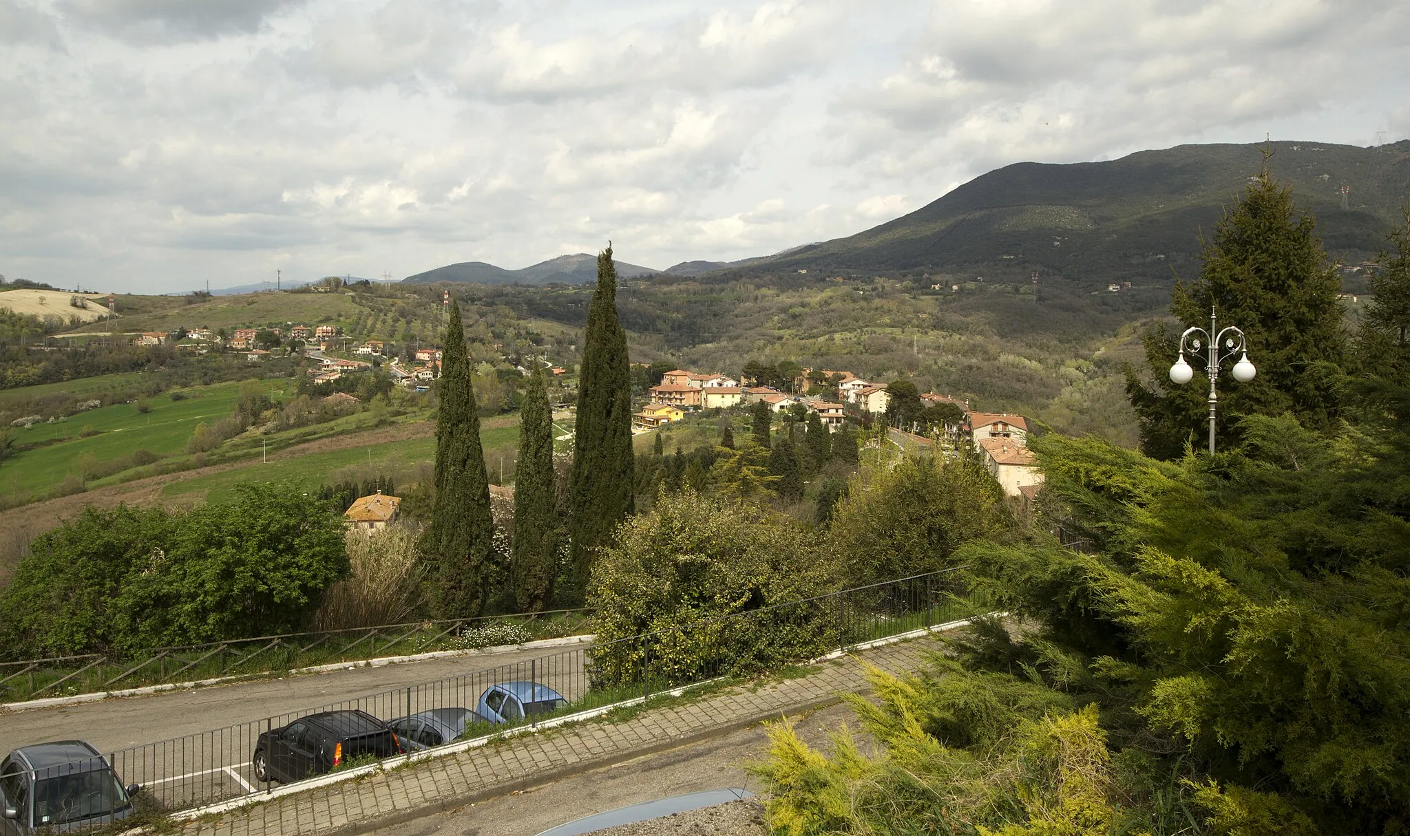 Image of Umbria