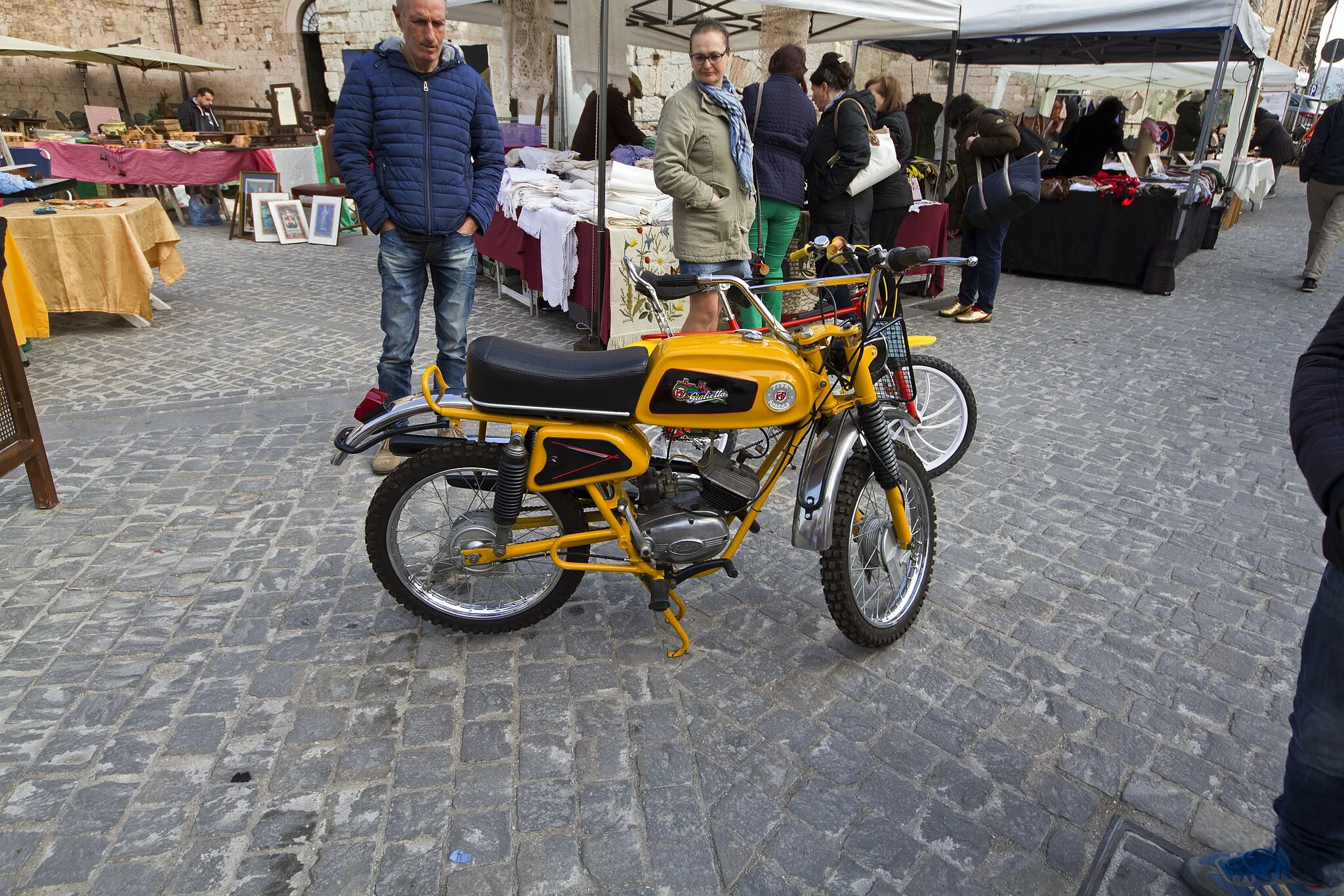 Obrázok Umbria