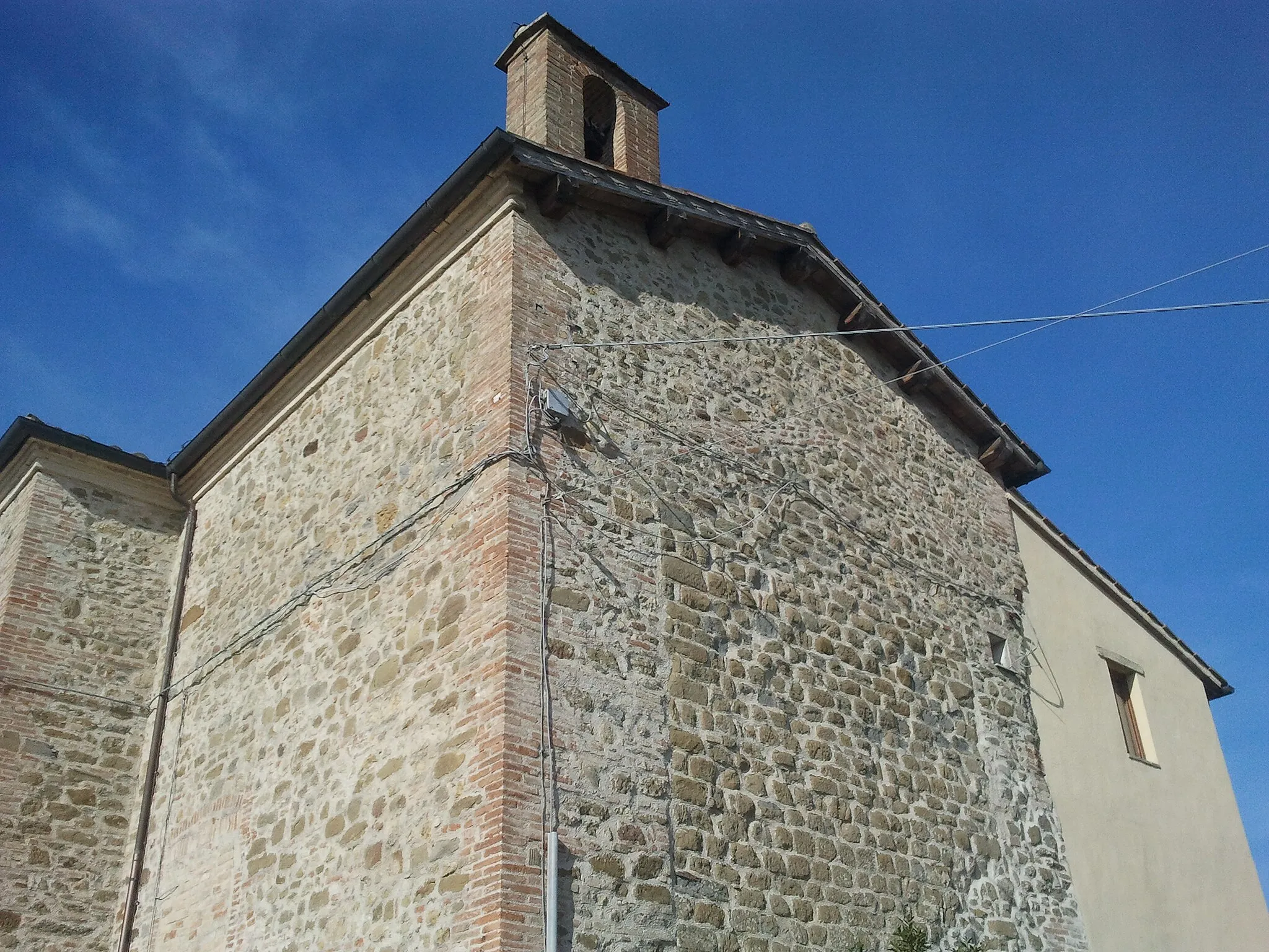 Photo showing: Torgiano