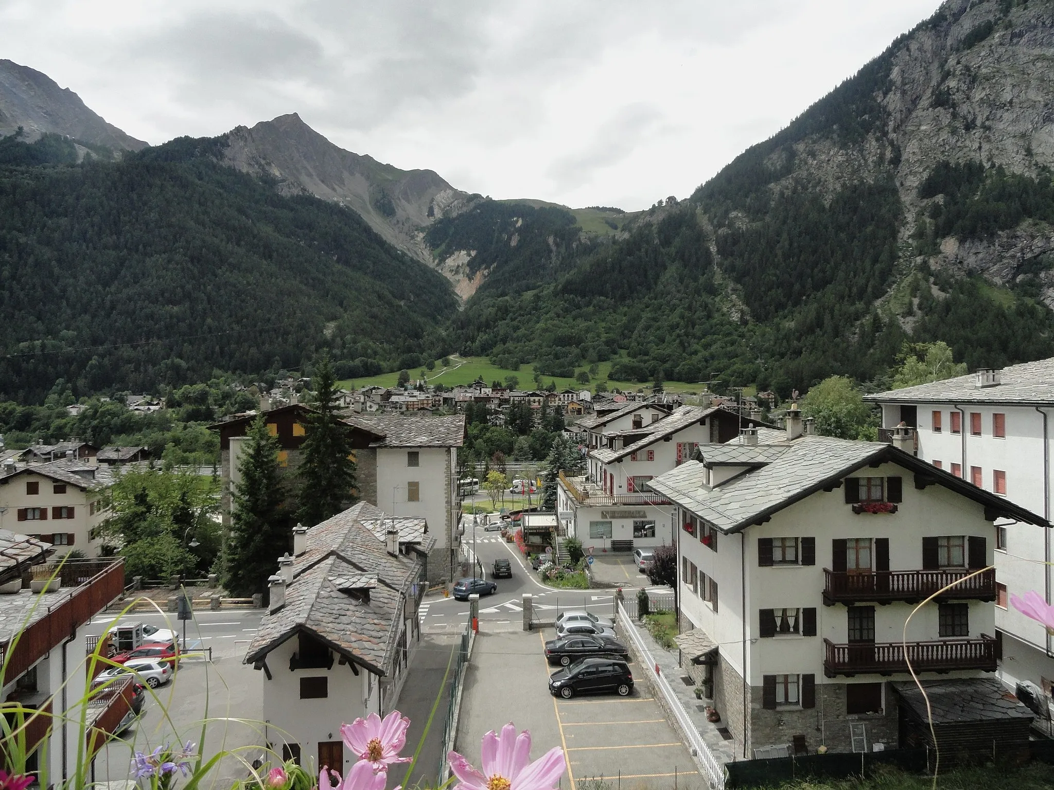 Image of Valle d’Aosta/Vallée d’Aoste