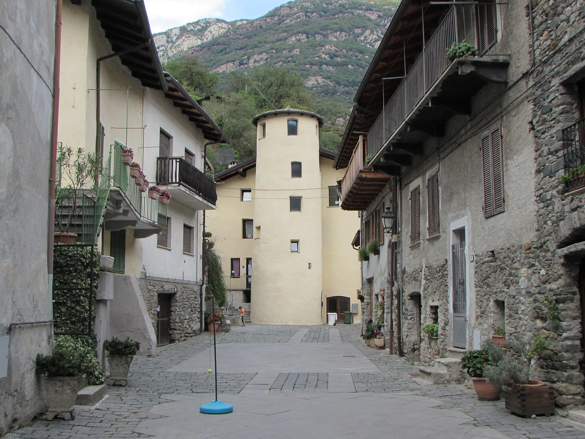 Slika Valle d’Aosta/Vallée d’Aoste
