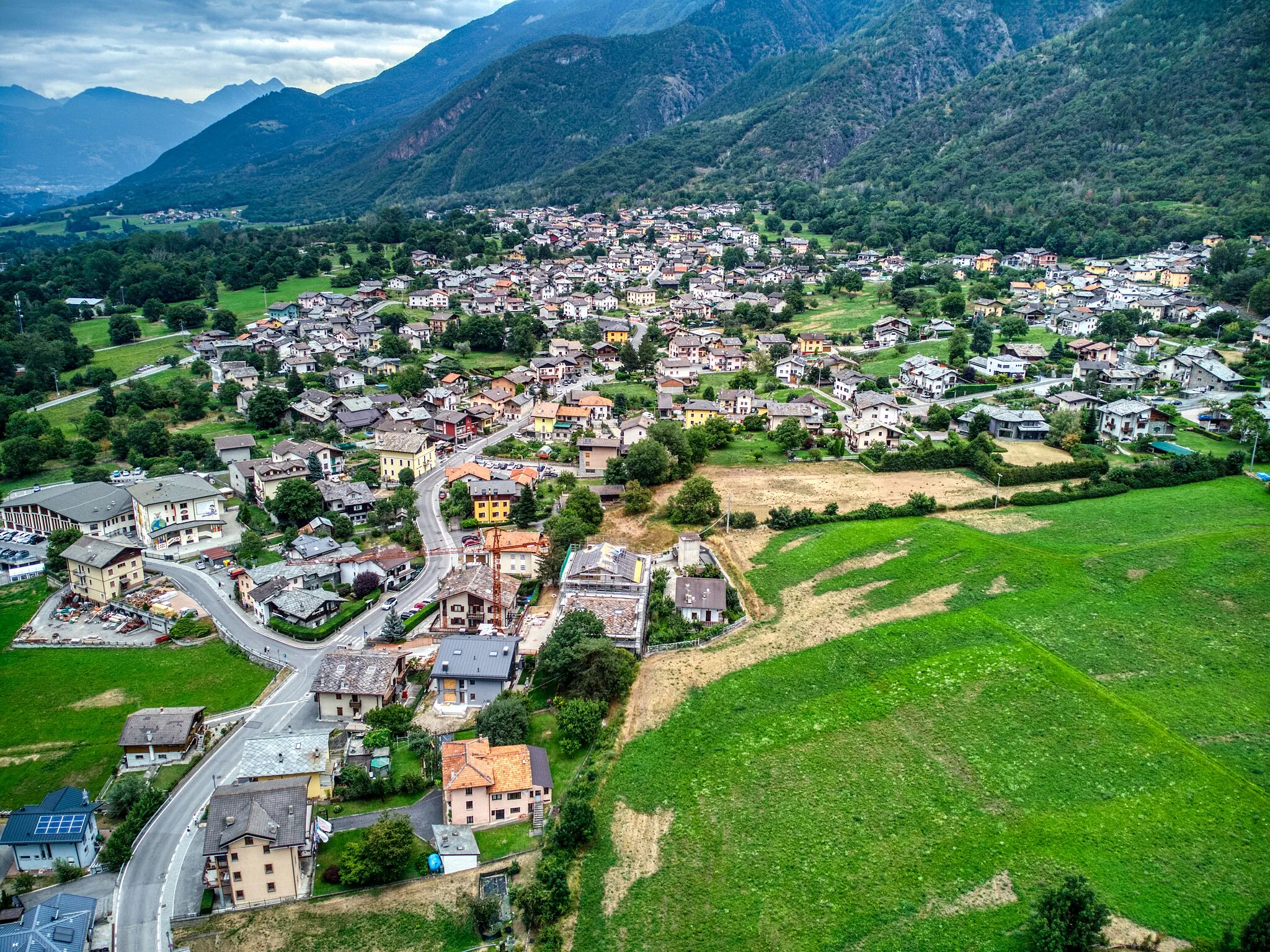 Immagine di Valle d’Aosta