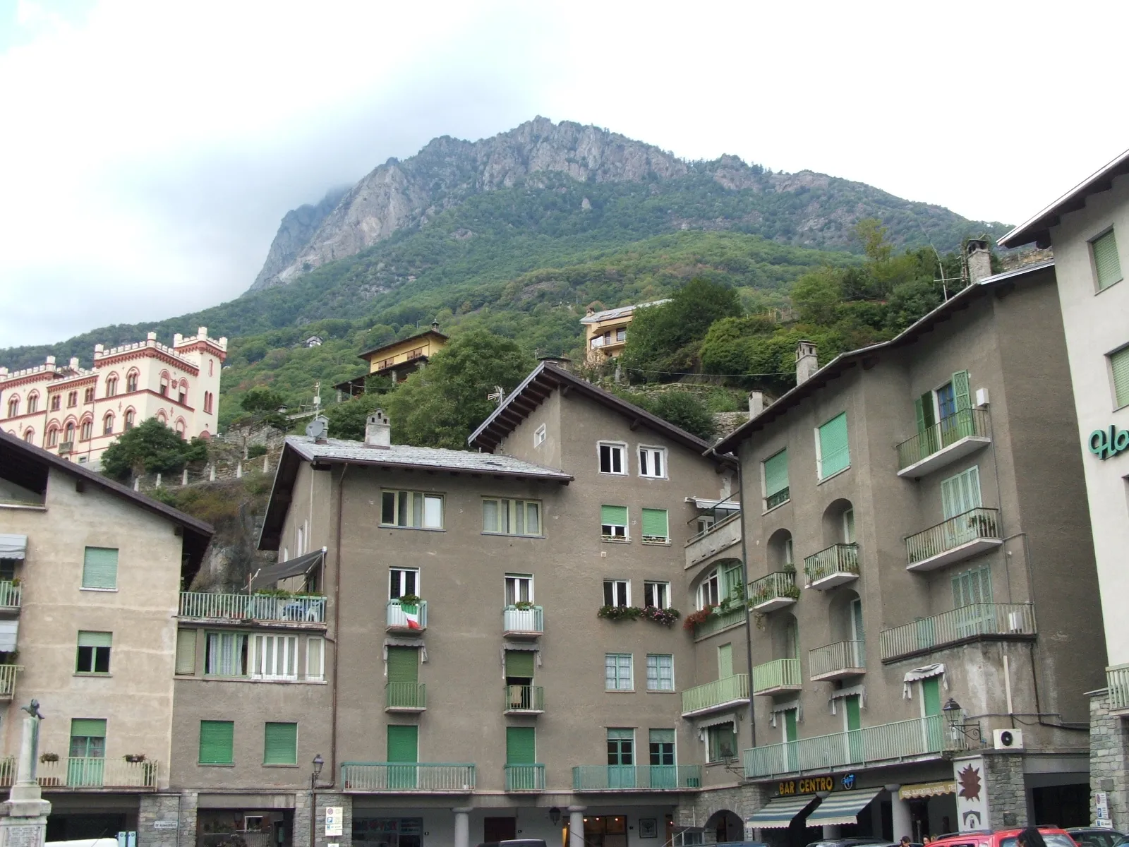 Obrázek Valle d’Aosta/Vallée d’Aoste