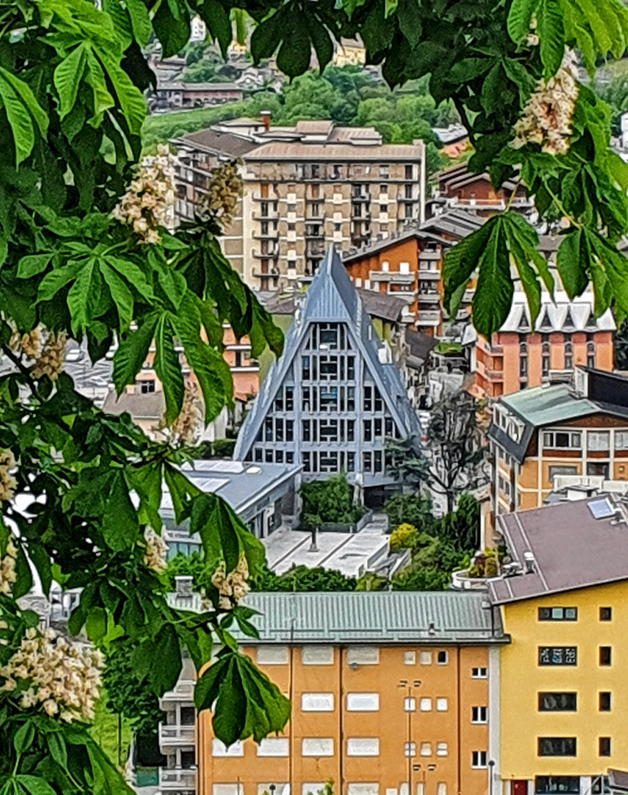 Kuva kohteesta Valle d’Aosta/Vallée d’Aoste