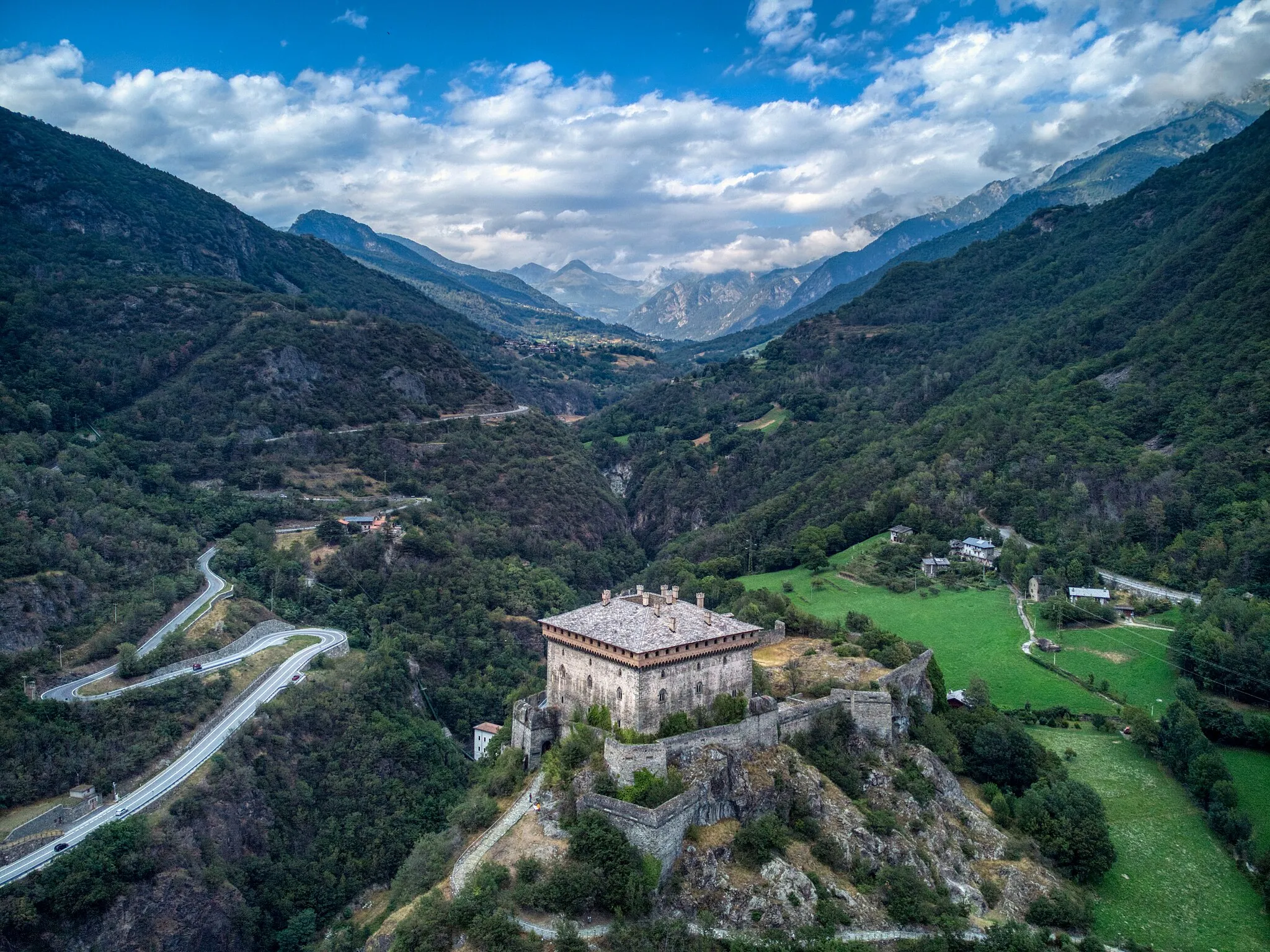 Imagen de Valle d’Aosta/Vallée d’Aoste