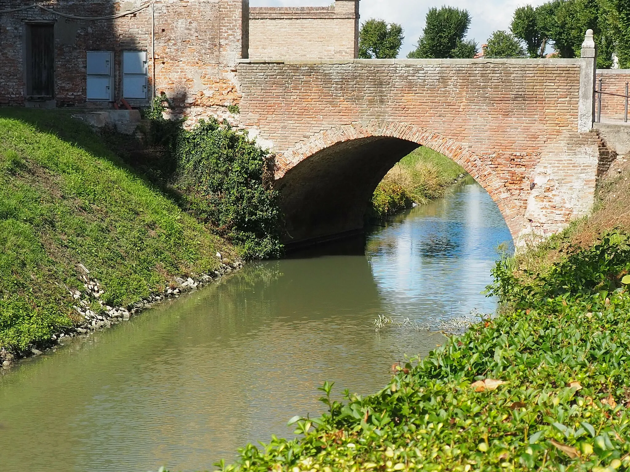 Kuva kohteesta Veneto