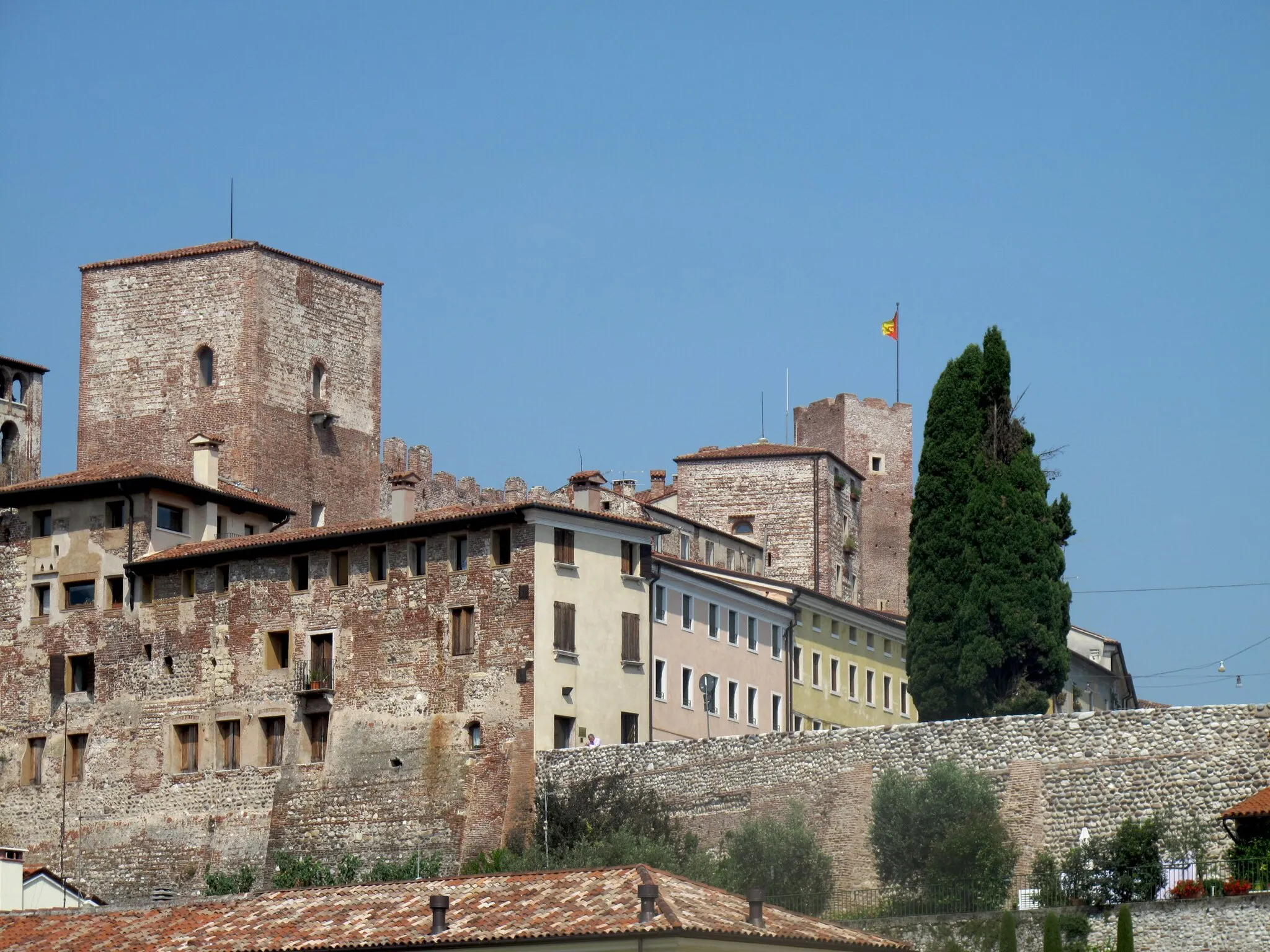 Zdjęcie: Bassano del Grappa