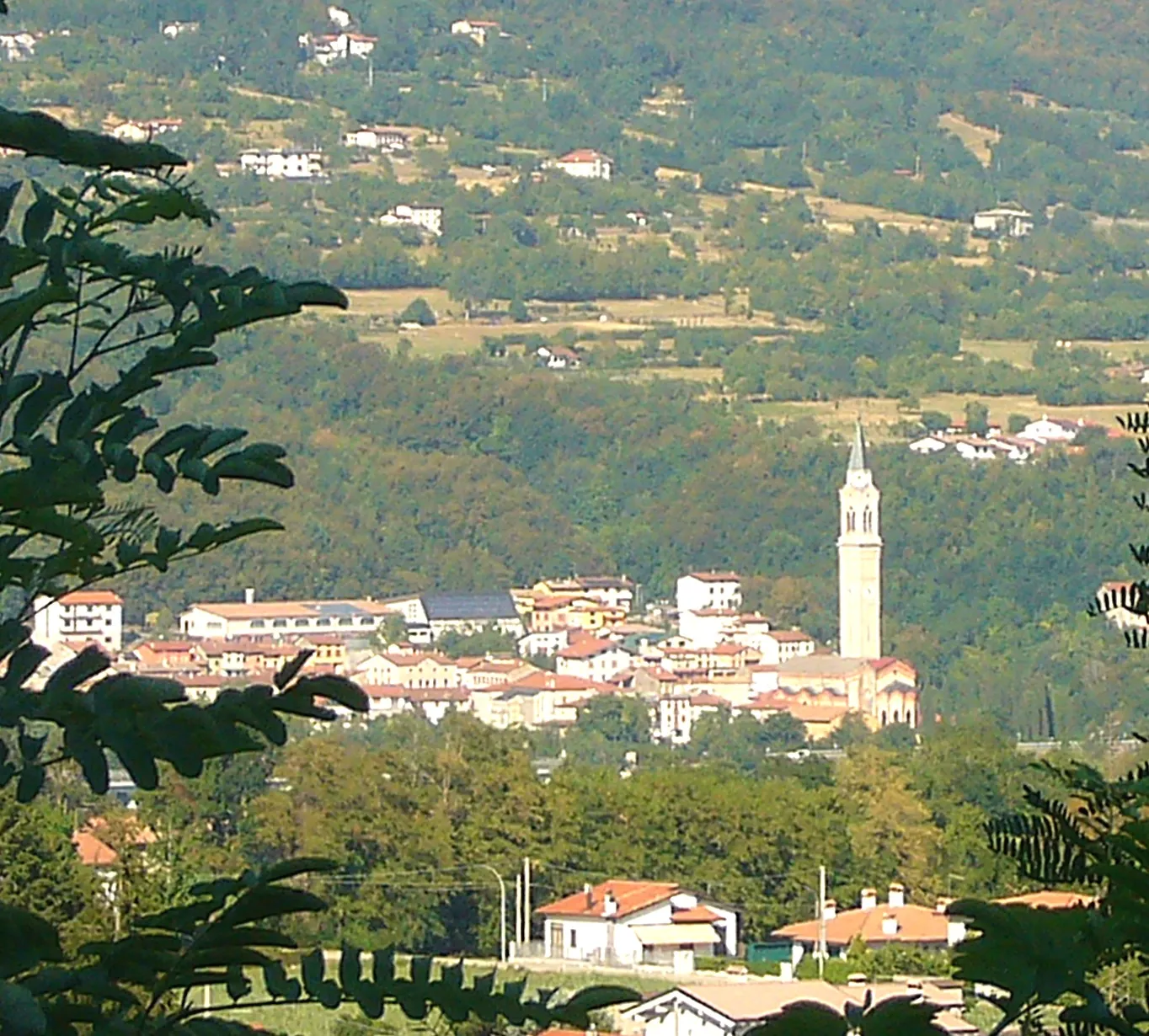 Photo showing: This is a photo of a monument which is part of cultural heritage of Italy. This monument participates in the contest Wiki Loves Monuments Italia 2022. See authorisations.