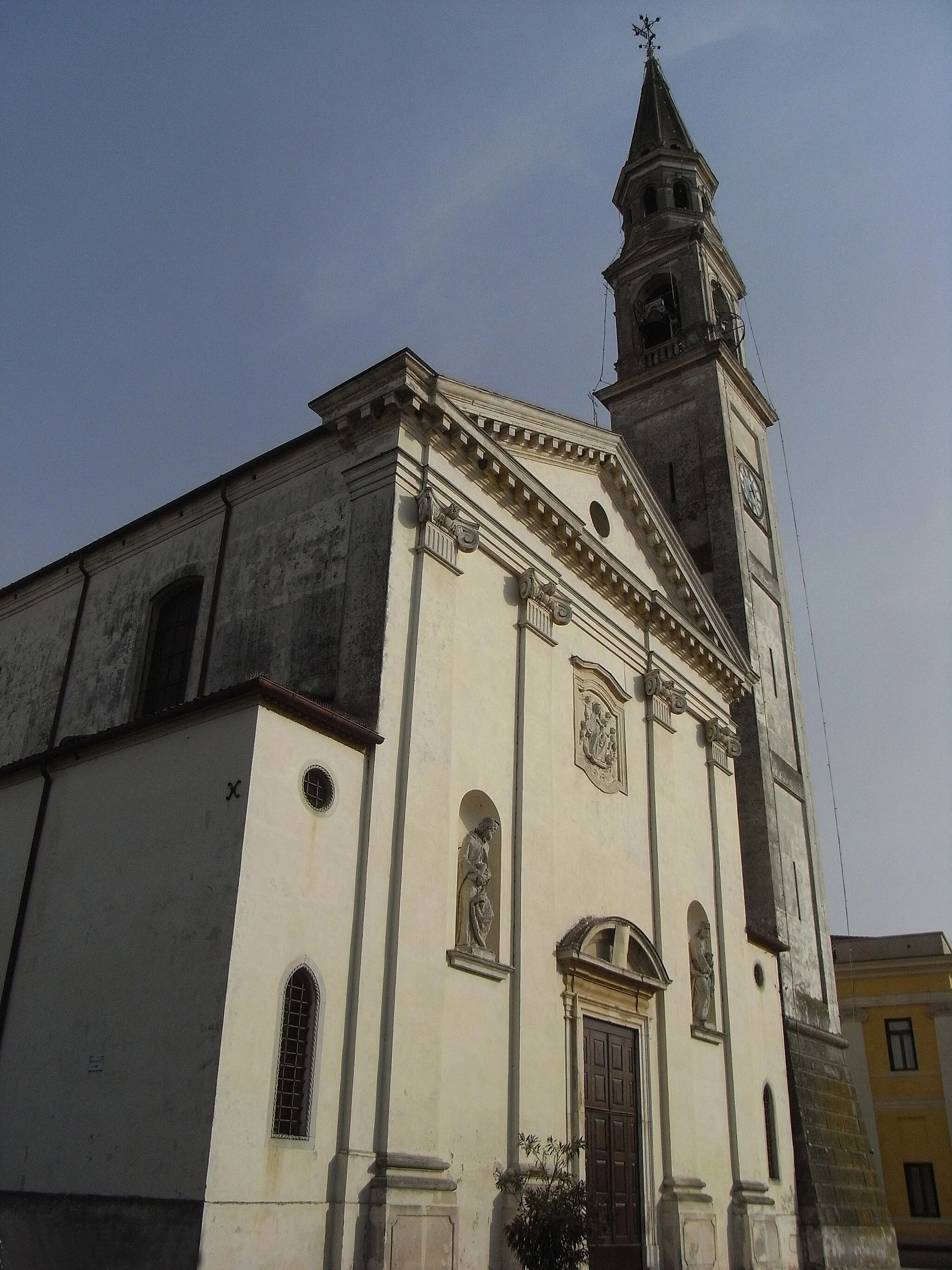 Immagine di Camisano Vicentino