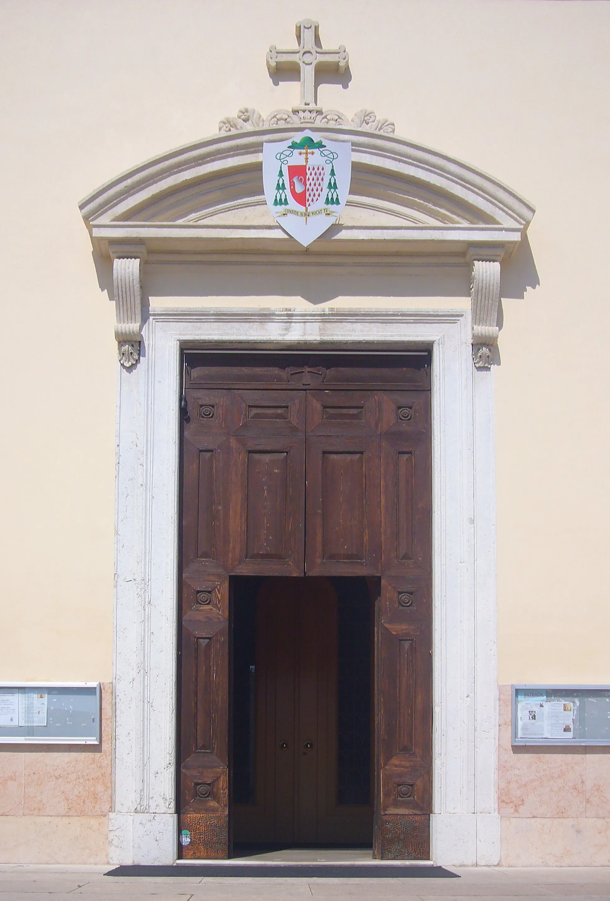 Photo showing: This is a photo of a monument which is part of cultural heritage of Italy. This monument participates in the contest Wiki Loves Monuments Italia 2022. See authorisations.