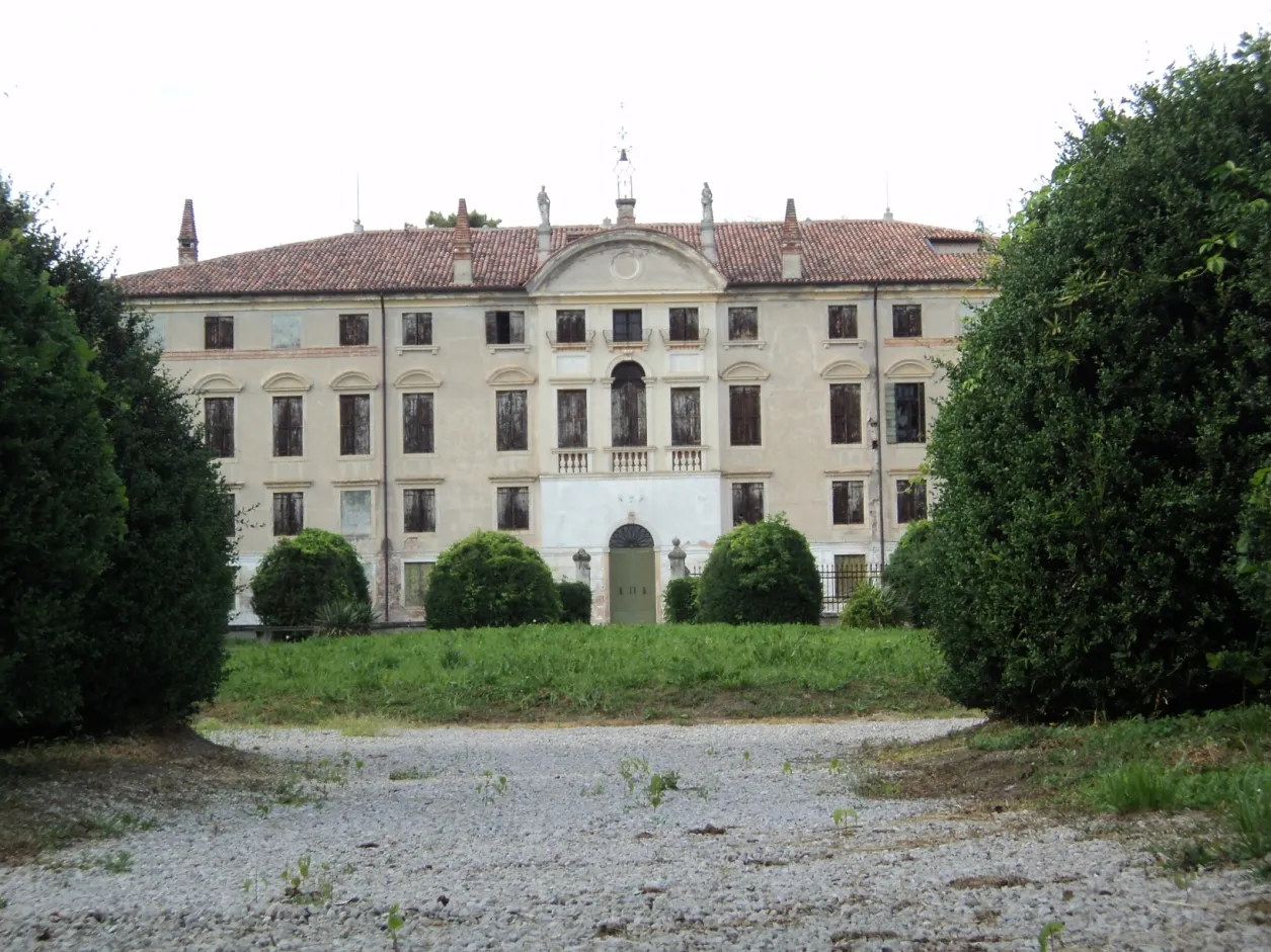 Image of Casale di Scodosia