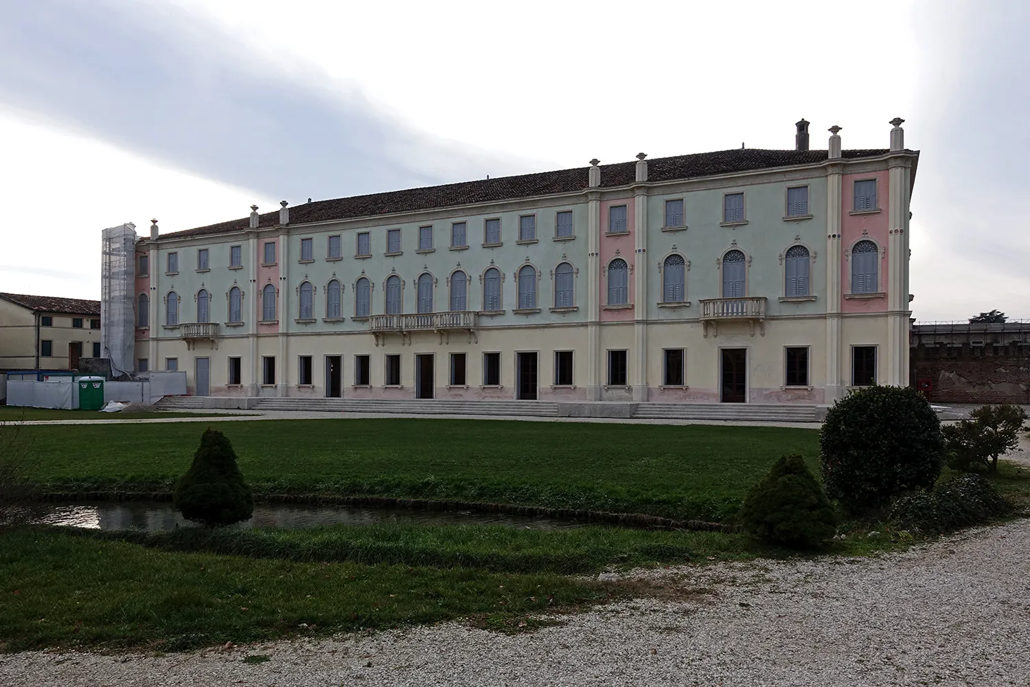 Bild von Castelfranco Veneto