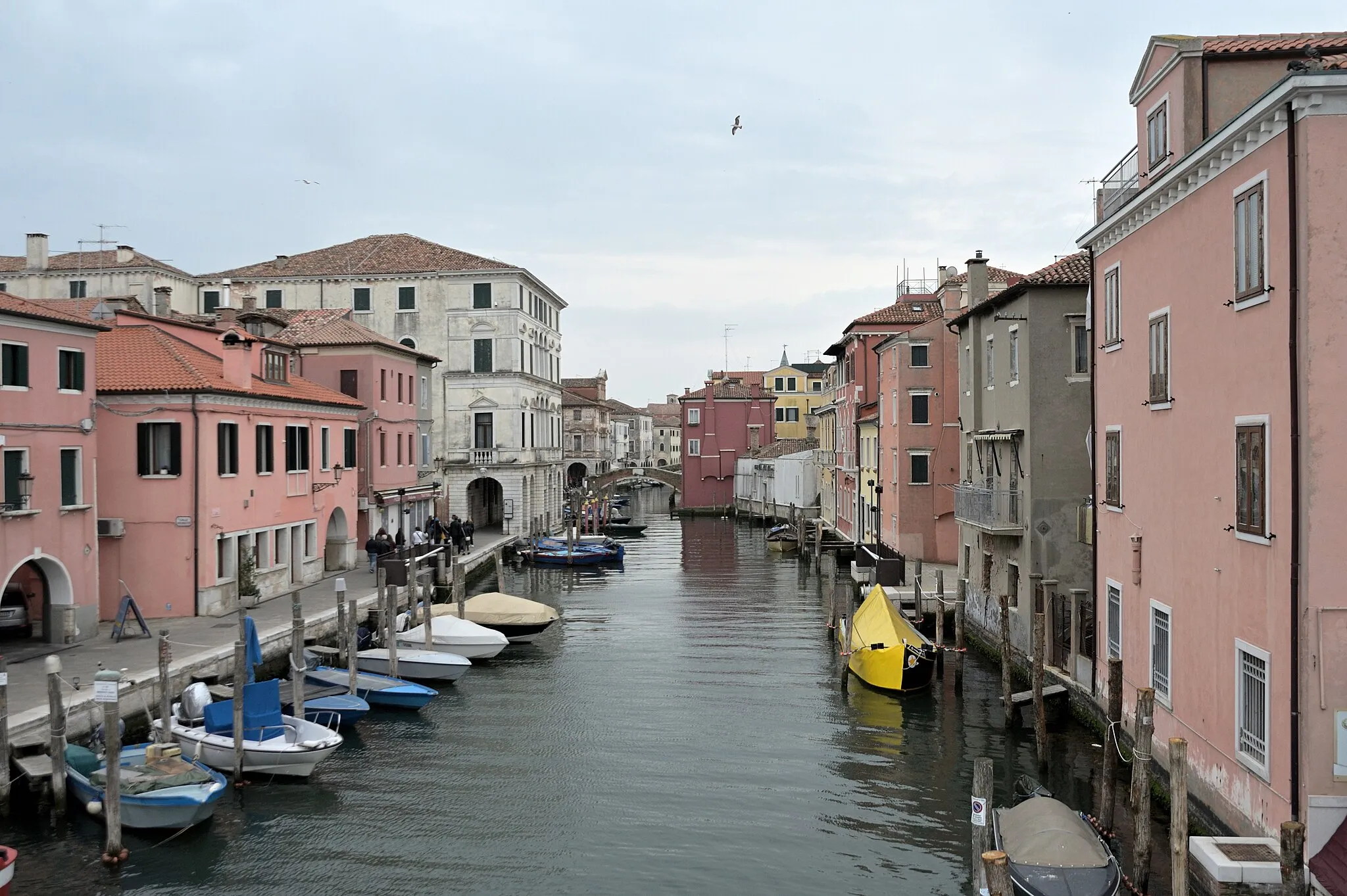 Image of Veneto